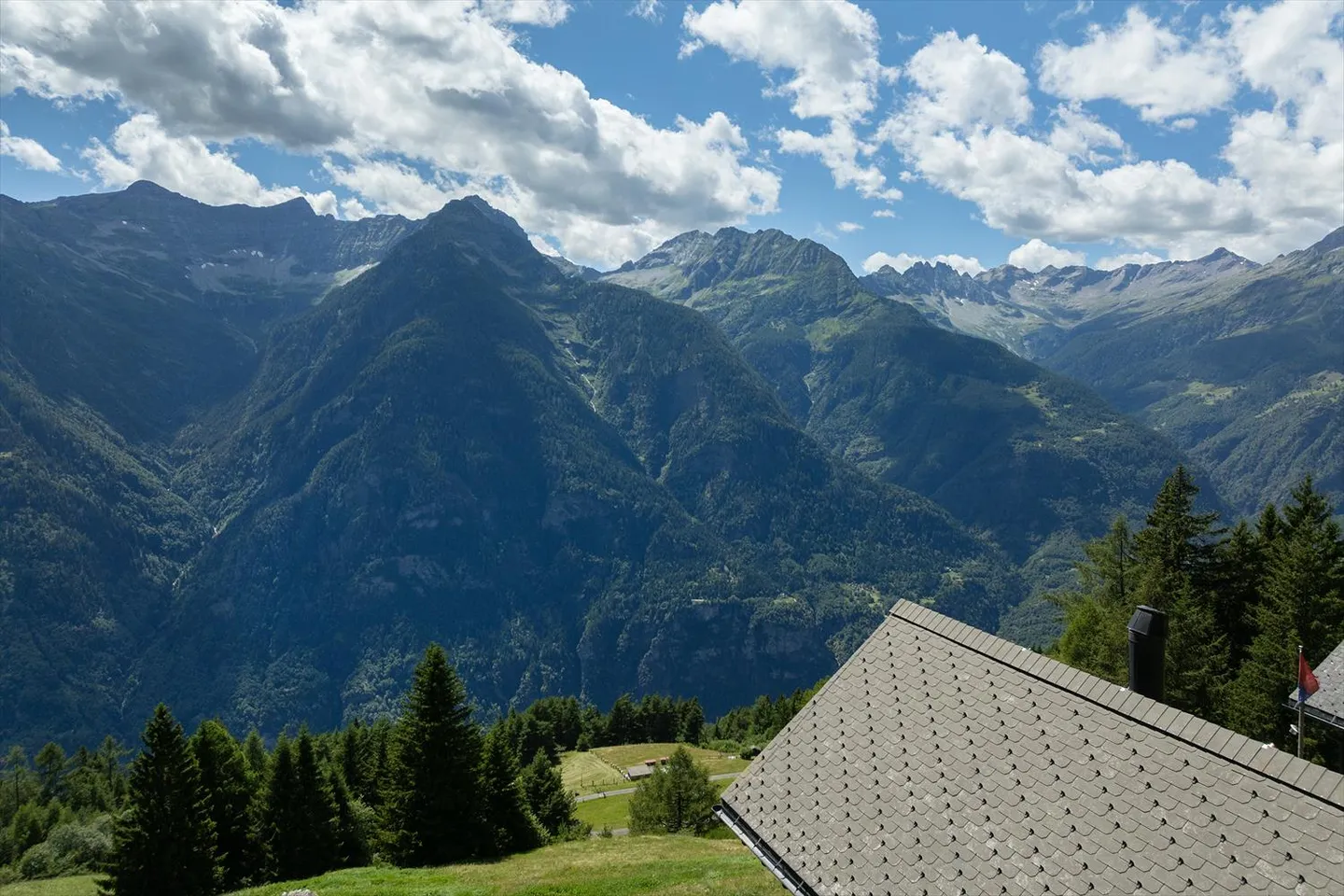 Casa 3.5 stanze - Foto 10 di 11