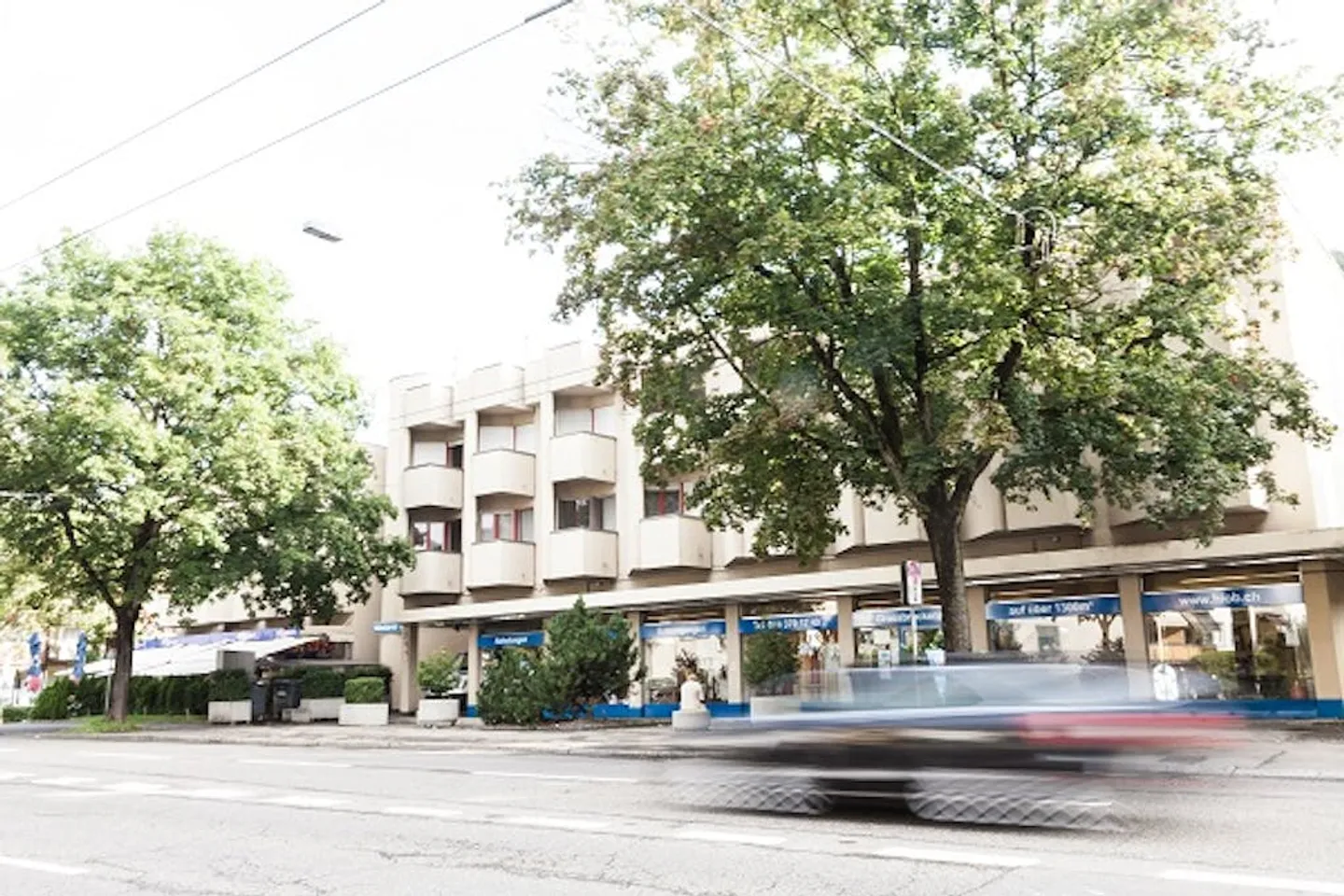 Appartamento in affitto - Foto 10 di 10