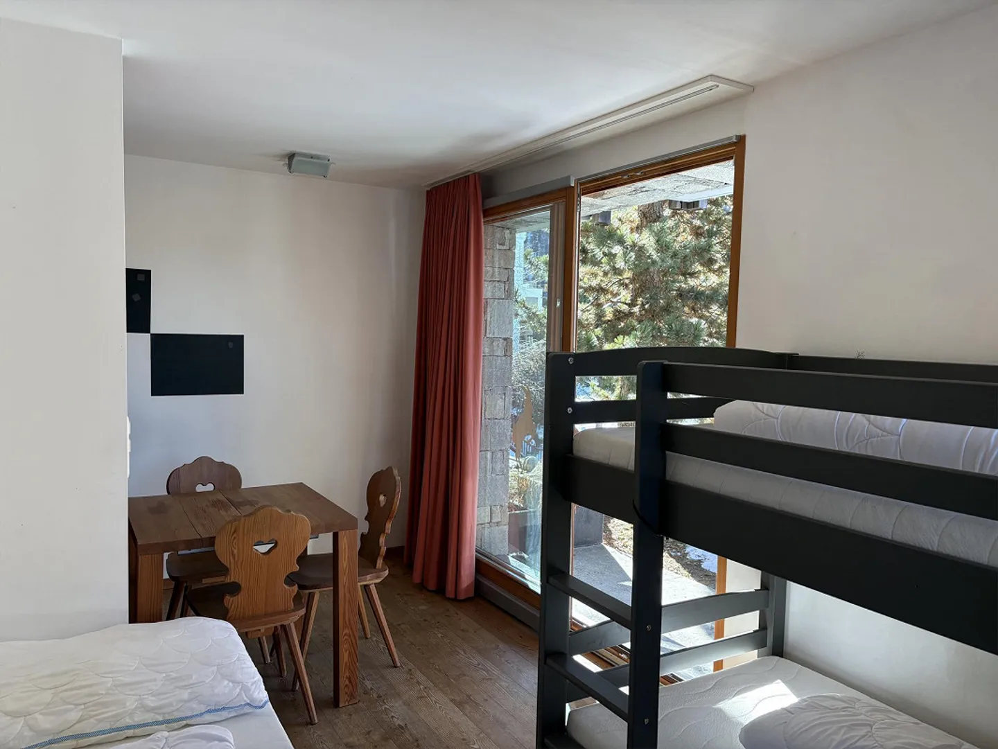 Pontresina - Appartamento 1,5 locali - Foto 2 di 6