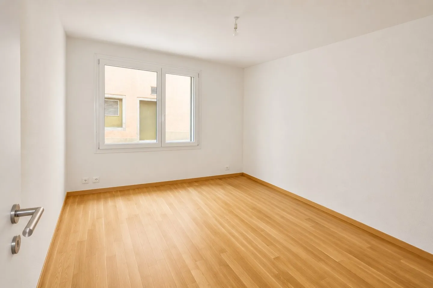 4,5-Zimmer-Wohnung im Erdgeschoss - Foto 5 von 8