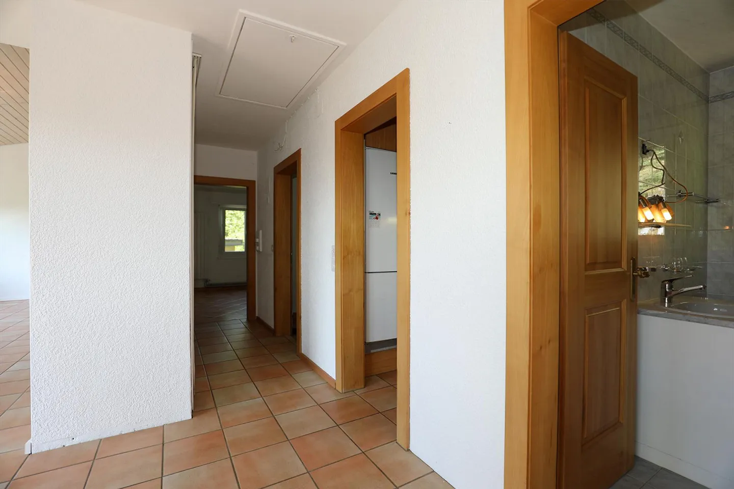 Maison individuelle + grand pavillon d'invités avec piscine et belle vue - Photo 17 sur 28