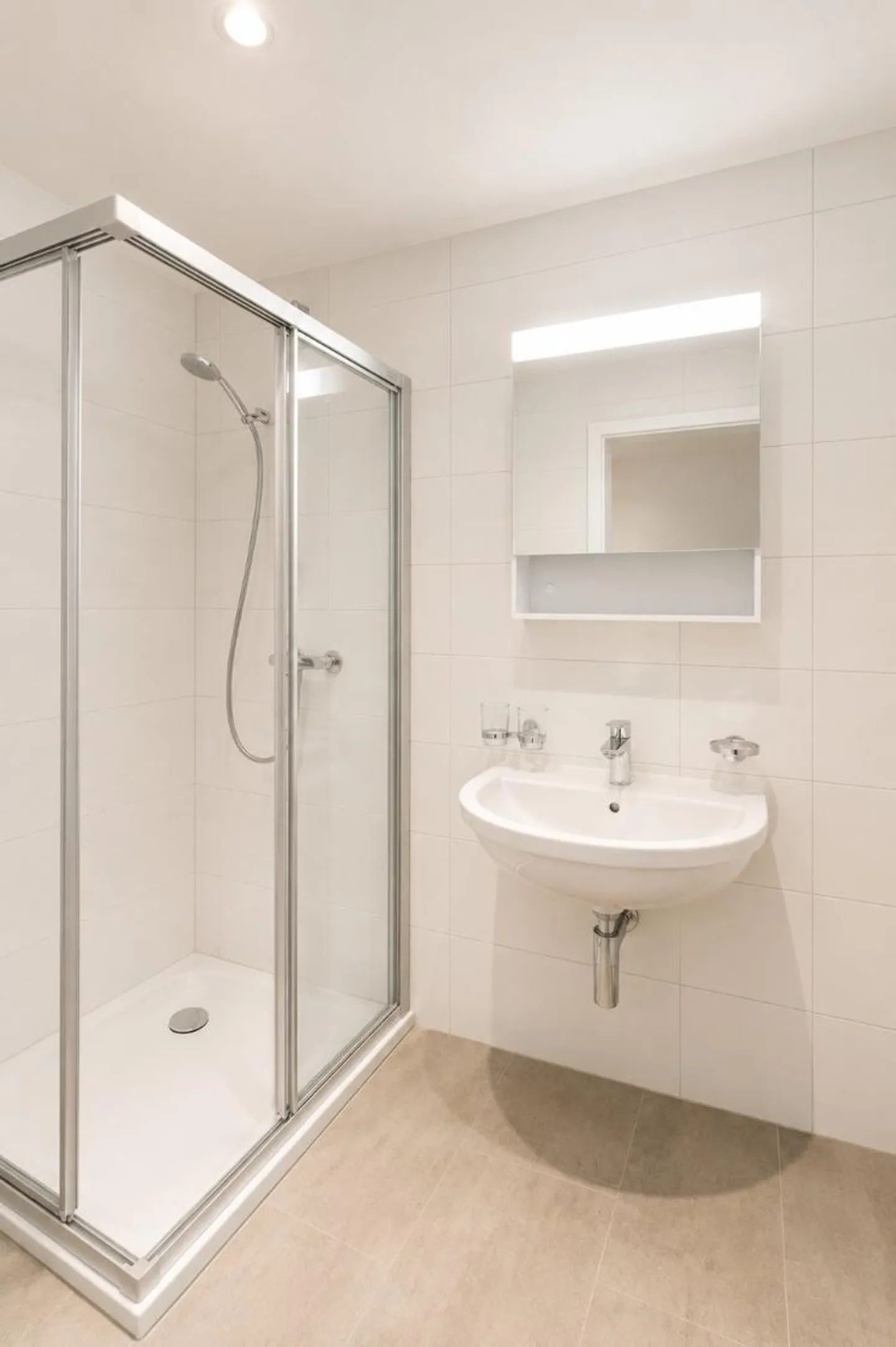 4,5-Zimmer-Wohnung im Erdgeschoss - Foto 7 von 8