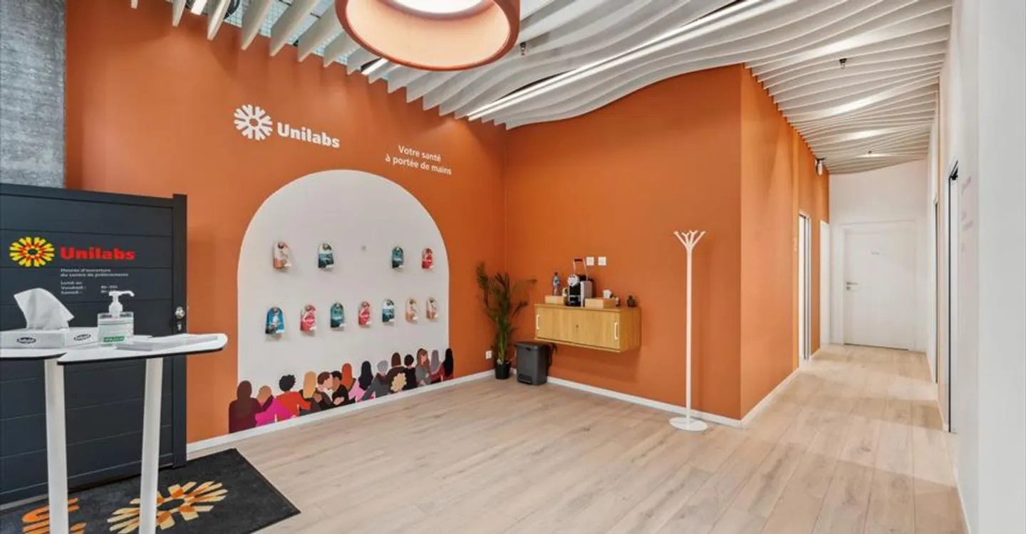 Edificio ad uso misto in affitto - Foto 6 di 8