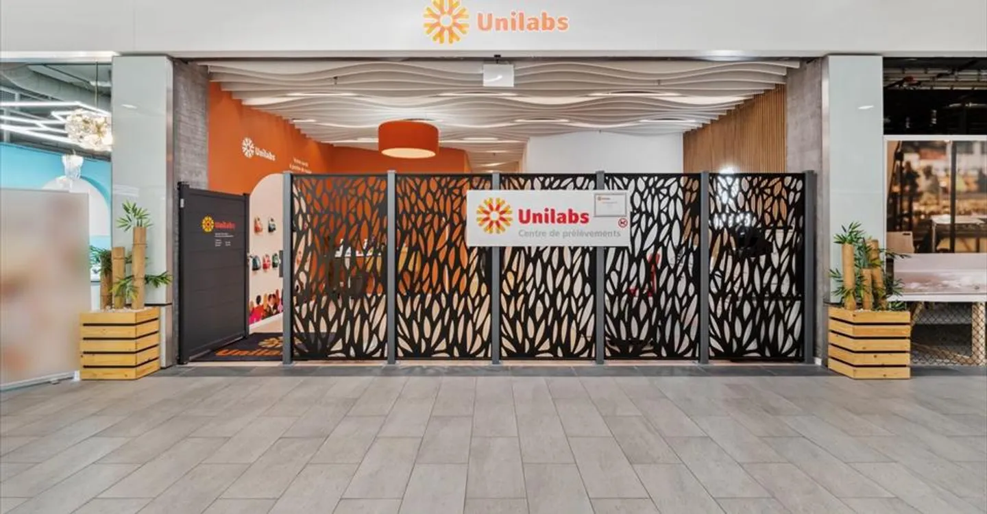 Edificio ad uso misto in affitto - Foto 8 di 8