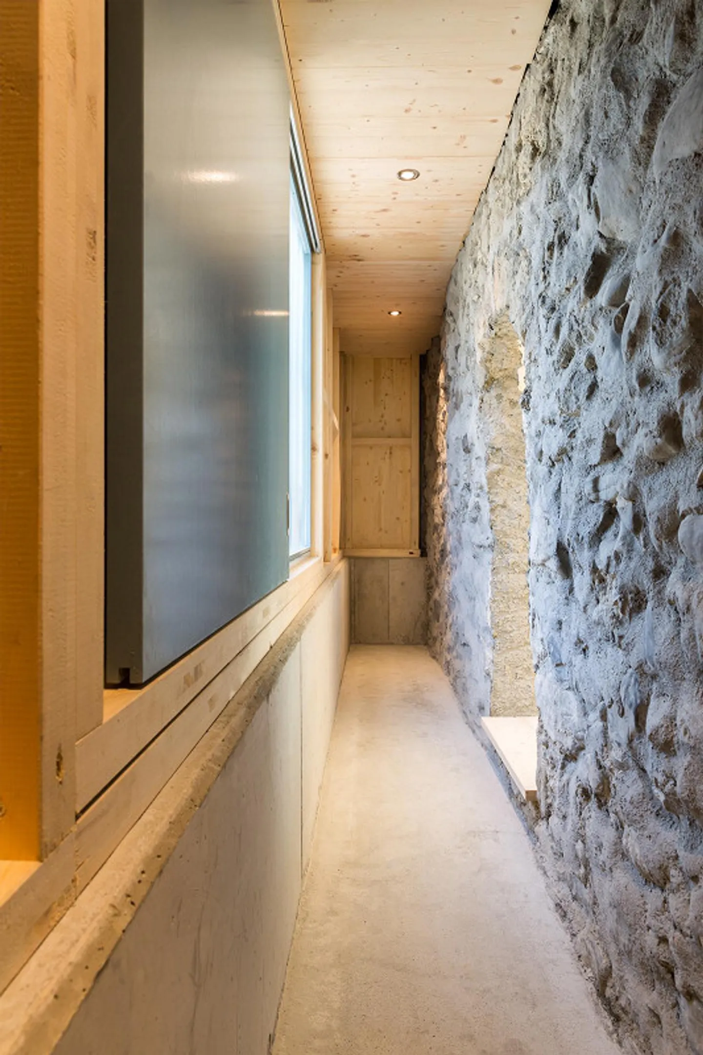 Living in a historic building on the Sitter - Photo 18 of 24
