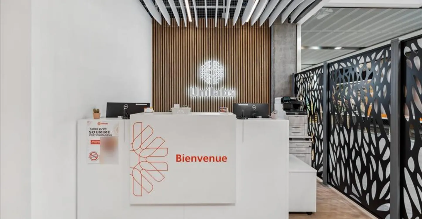 Edificio ad uso misto in affitto - Foto 5 di 8