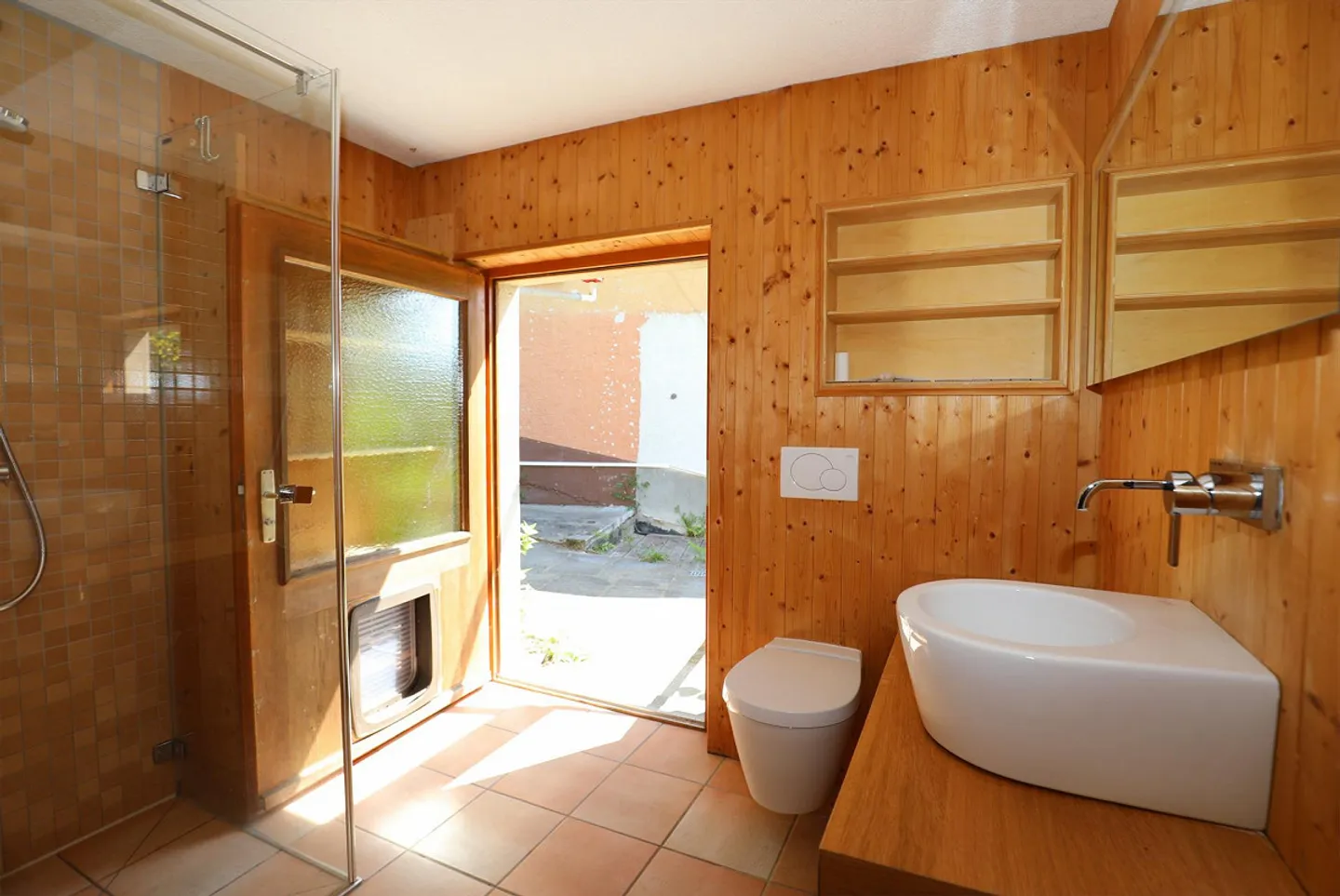 Maison individuelle + grand pavillon d'invités avec piscine et belle vue - Photo 24 sur 28