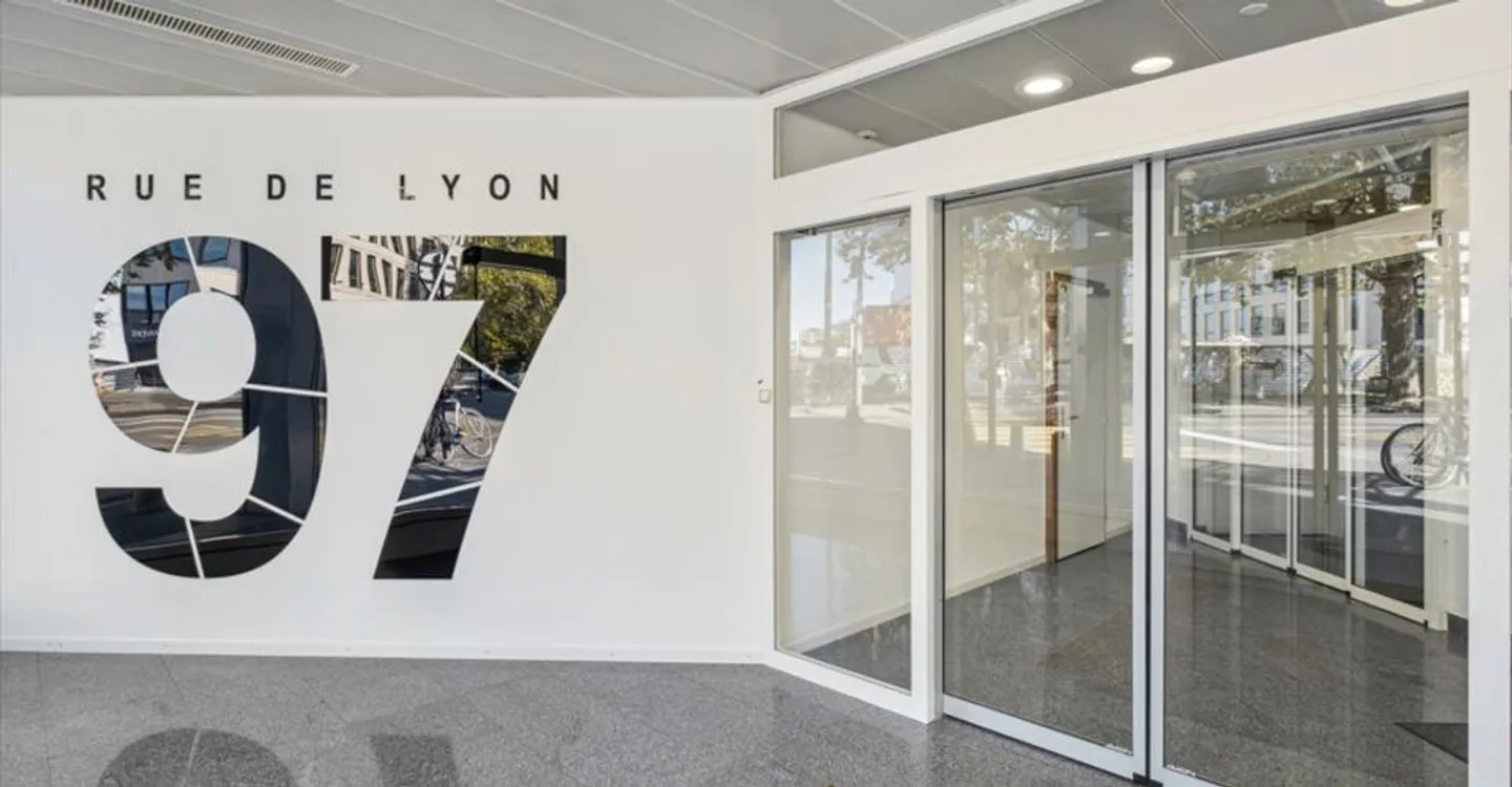 Spazio ufficio in affitto - Foto 6 di 8