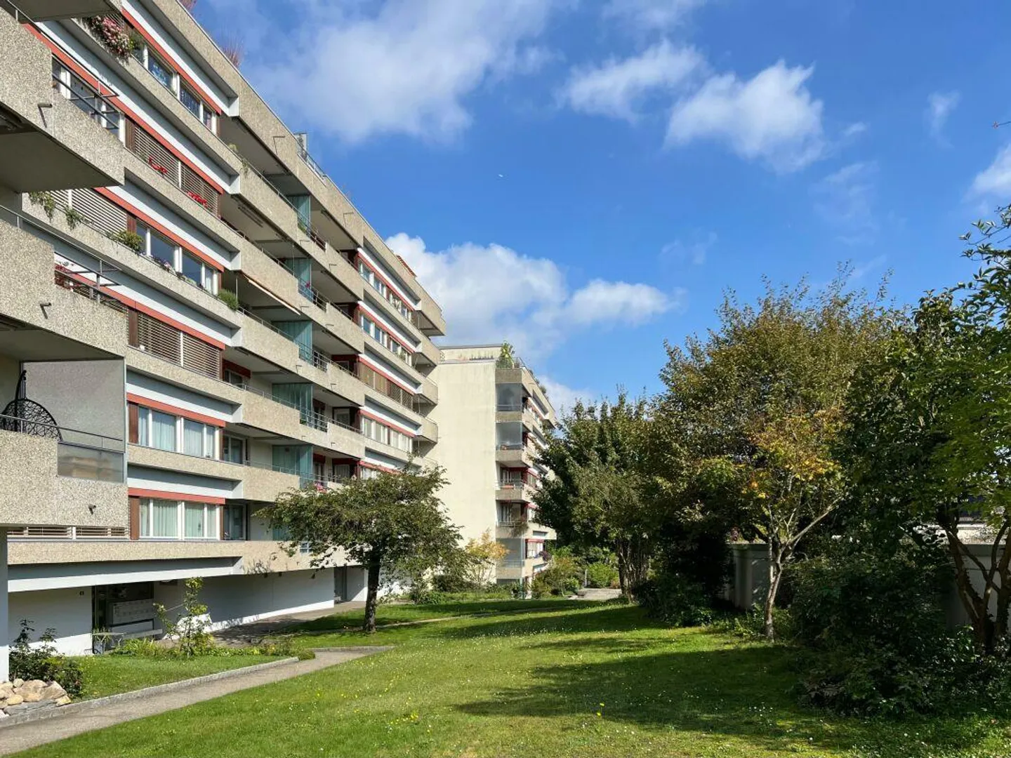 Sonnige Attikawohnung mit herrlichem Weitblick - Foto 12 von 13