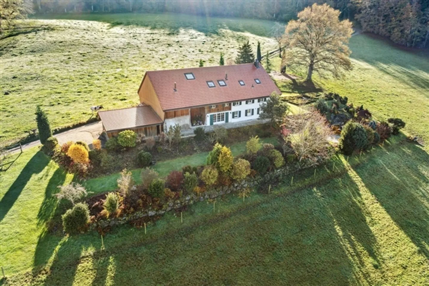 Extraordinary Country House - Photo 6 of 12