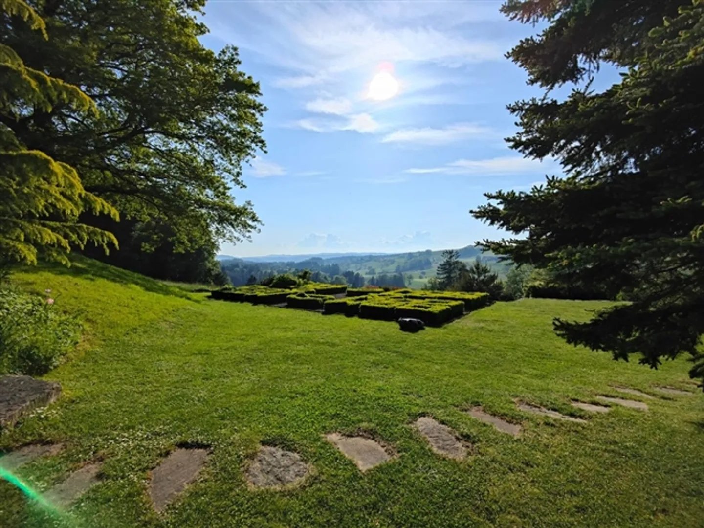 Extraordinary Country House - Photo 7 of 12