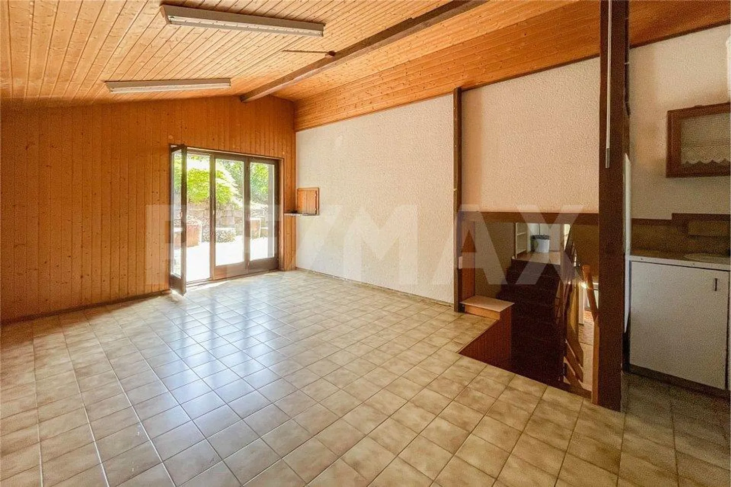 Crea la tua casa da sogno - posizione soleggiata con magnifica vista in vendita a Zeiningen - Foto 11 di 13