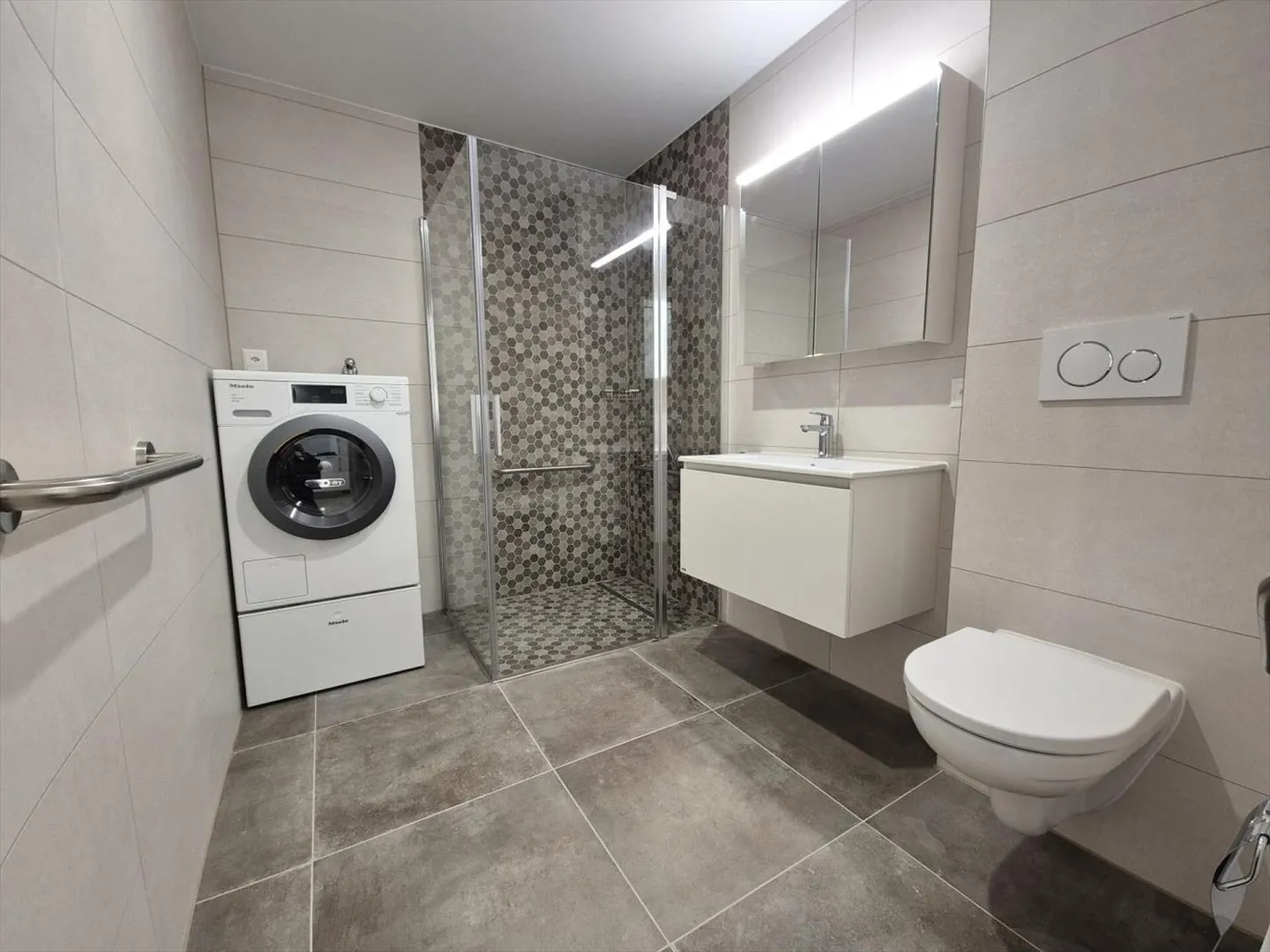 Prairie 1 - Senior - Appartement 1.5 pièces au 2ème étage - Photo 10 sur 13