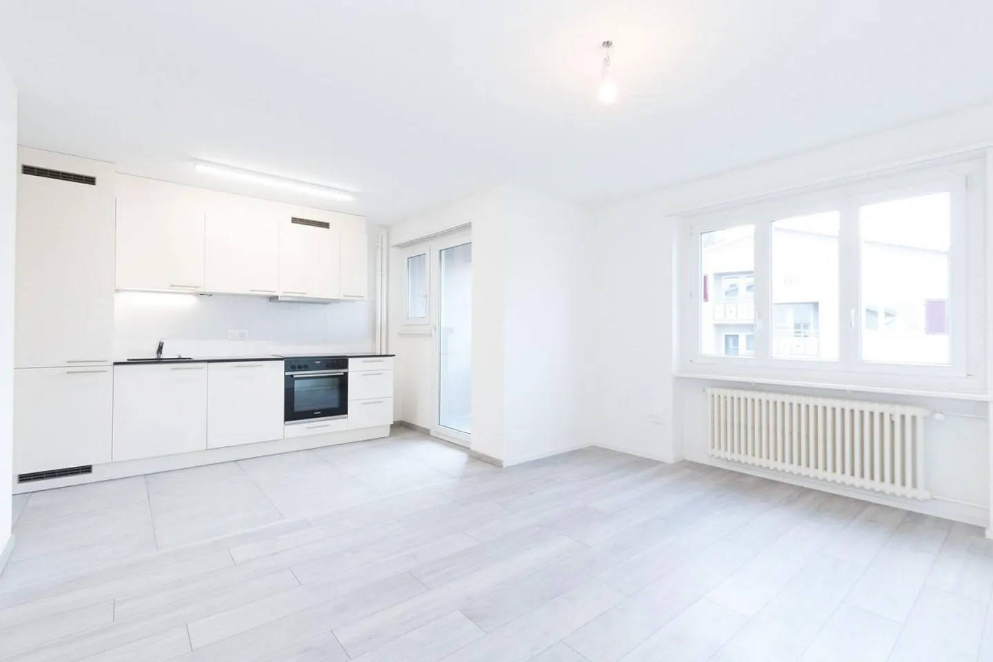 Appartement onirique - Photo 1 sur 5