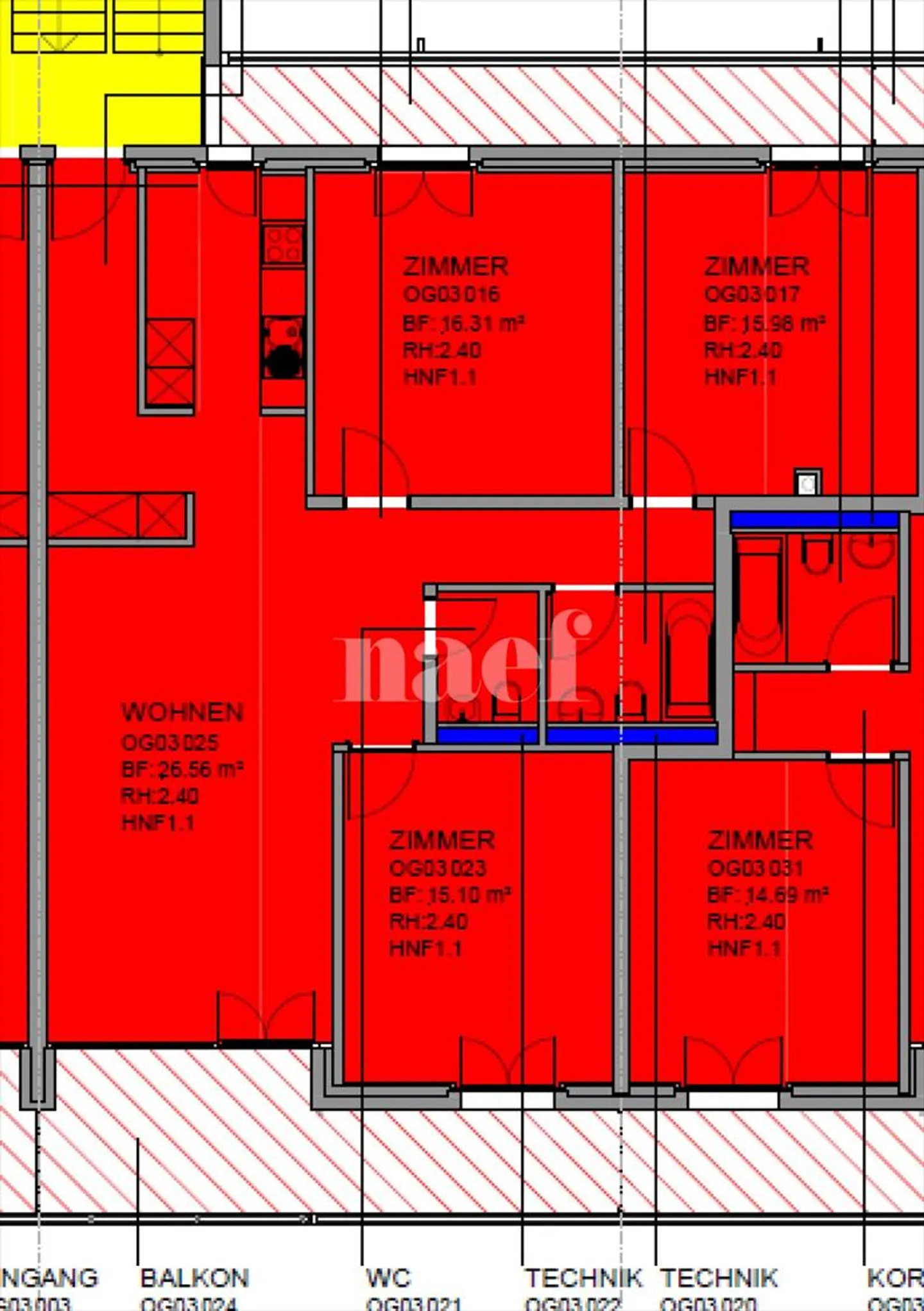 Appartement - Photo 9 sur 9