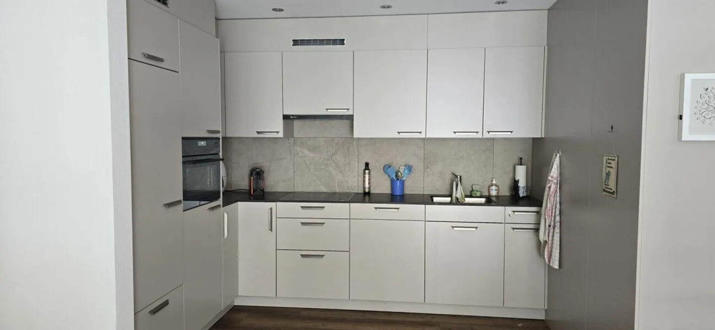 High-quality 2.5 room apartment at Entenbach - Photo 3 of 13