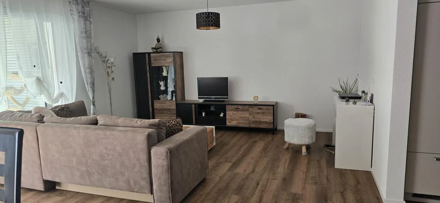 High-quality 2.5 room apartment at Entenbach - Photo 4 of 13
