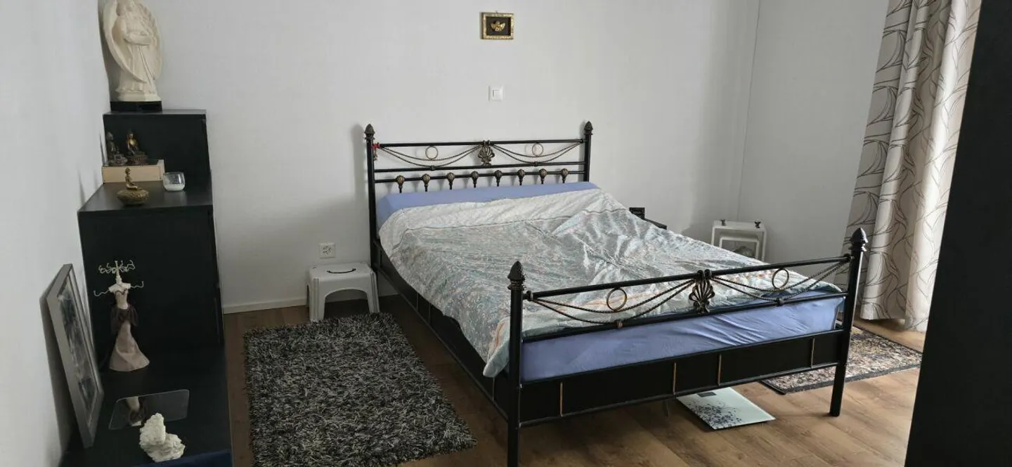 High-quality 2.5 room apartment at Entenbach - Photo 9 of 13