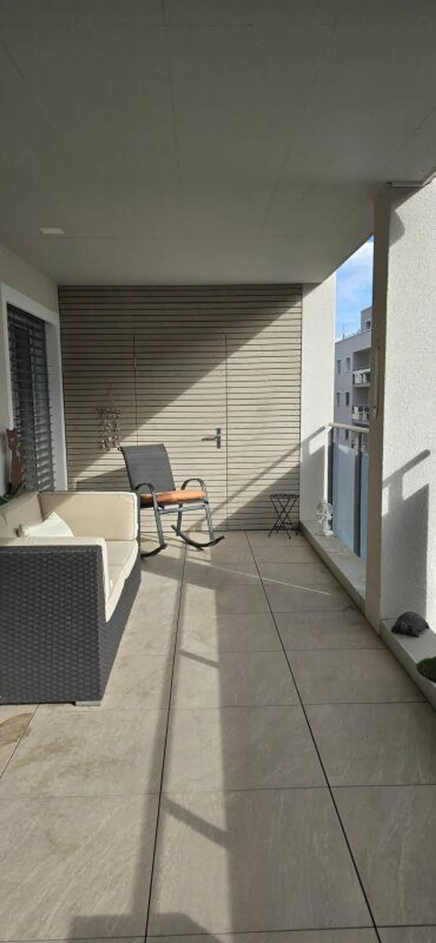 High-quality 2.5 room apartment at Entenbach - Photo 10 of 13