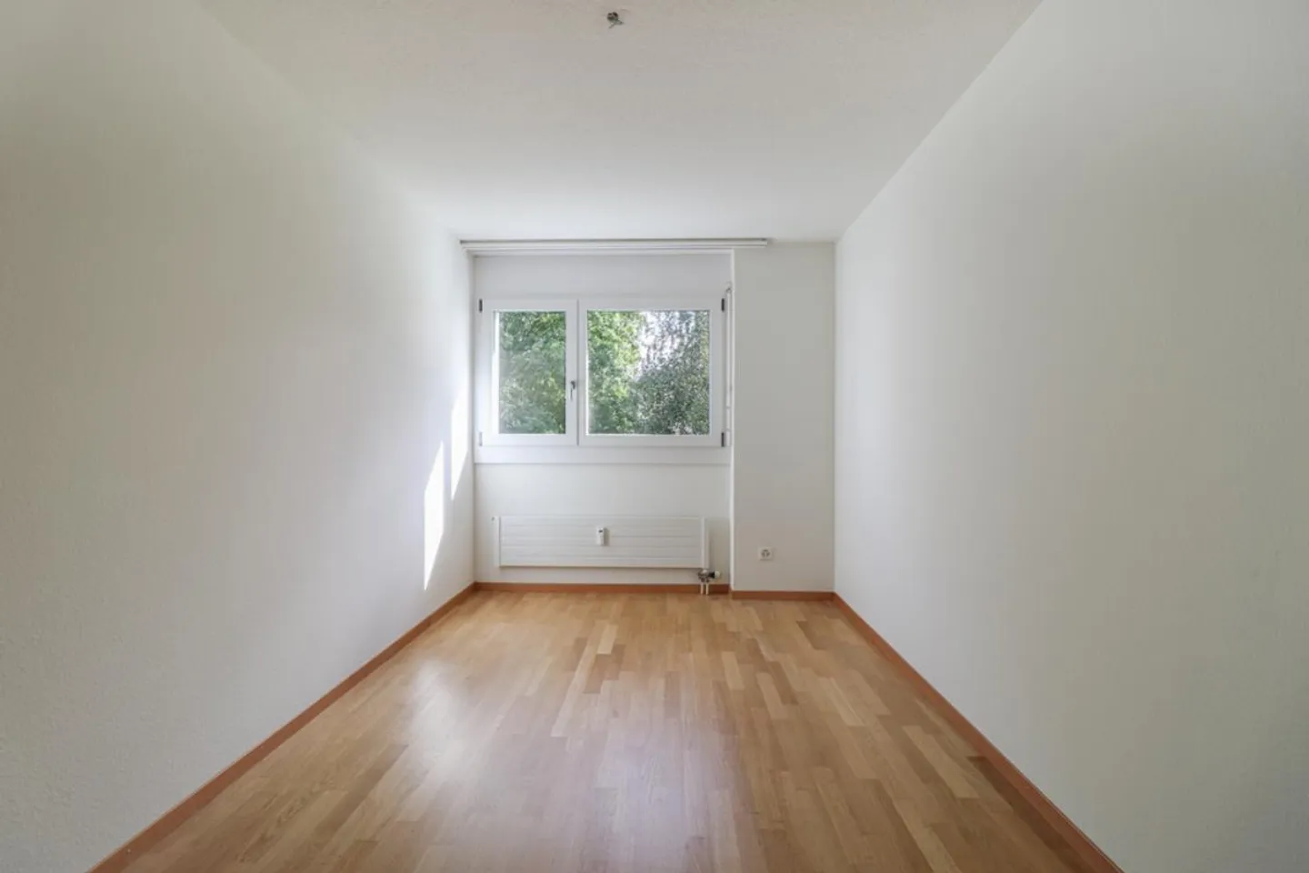 Appartement partiellement rénové et moderne dans le beau quartier de Kapf - Photo 5 sur 11