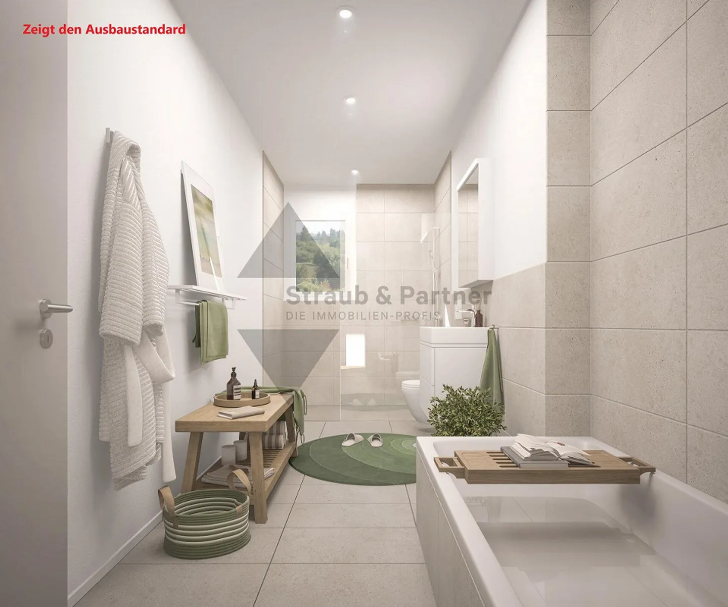 APPARTAMENTO SPAZIOSO CON CAMERA AGGIUNTIVA | GRANDE TERRAZZA | POSIZIONE SOLEGGIATA - Foto 4 di 7