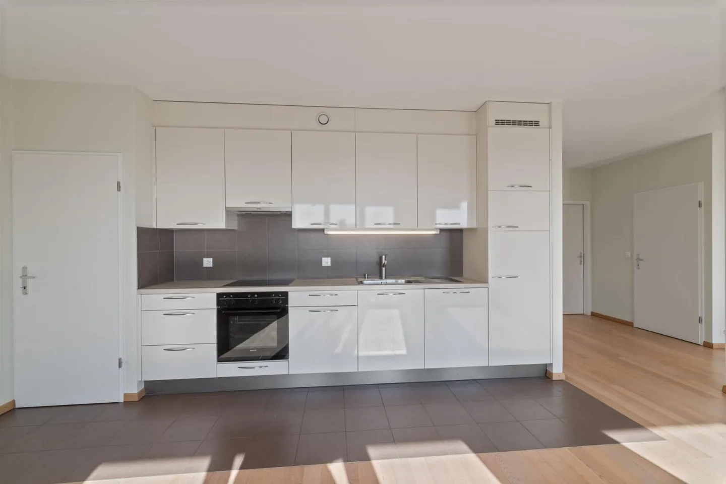 Exclusivity: Passage attic with 5 rooms, spacious terrace and balcony - Photo 6 of 10