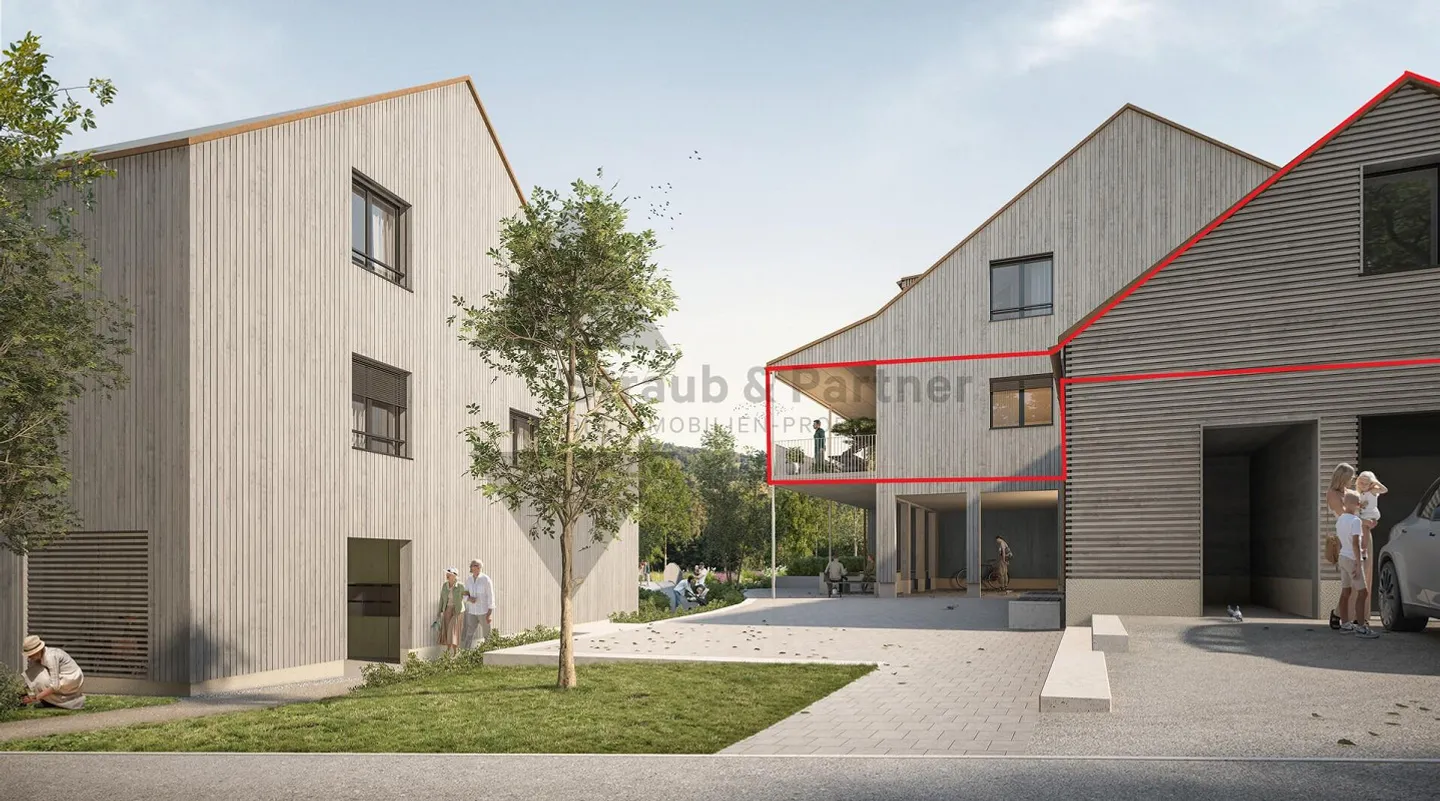 APPARTAMENTO SPAZIOSO CON CAMERA AGGIUNTIVA | GRANDE TERRAZZA | POSIZIONE SOLEGGIATA - Foto 5 di 7