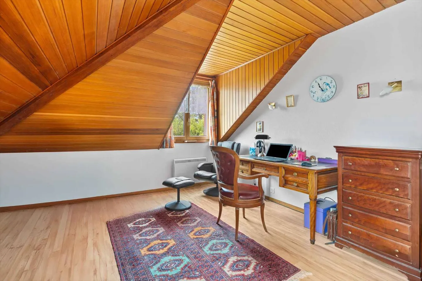 Maison Familiale Spacieuse - Photo 11 sur 13