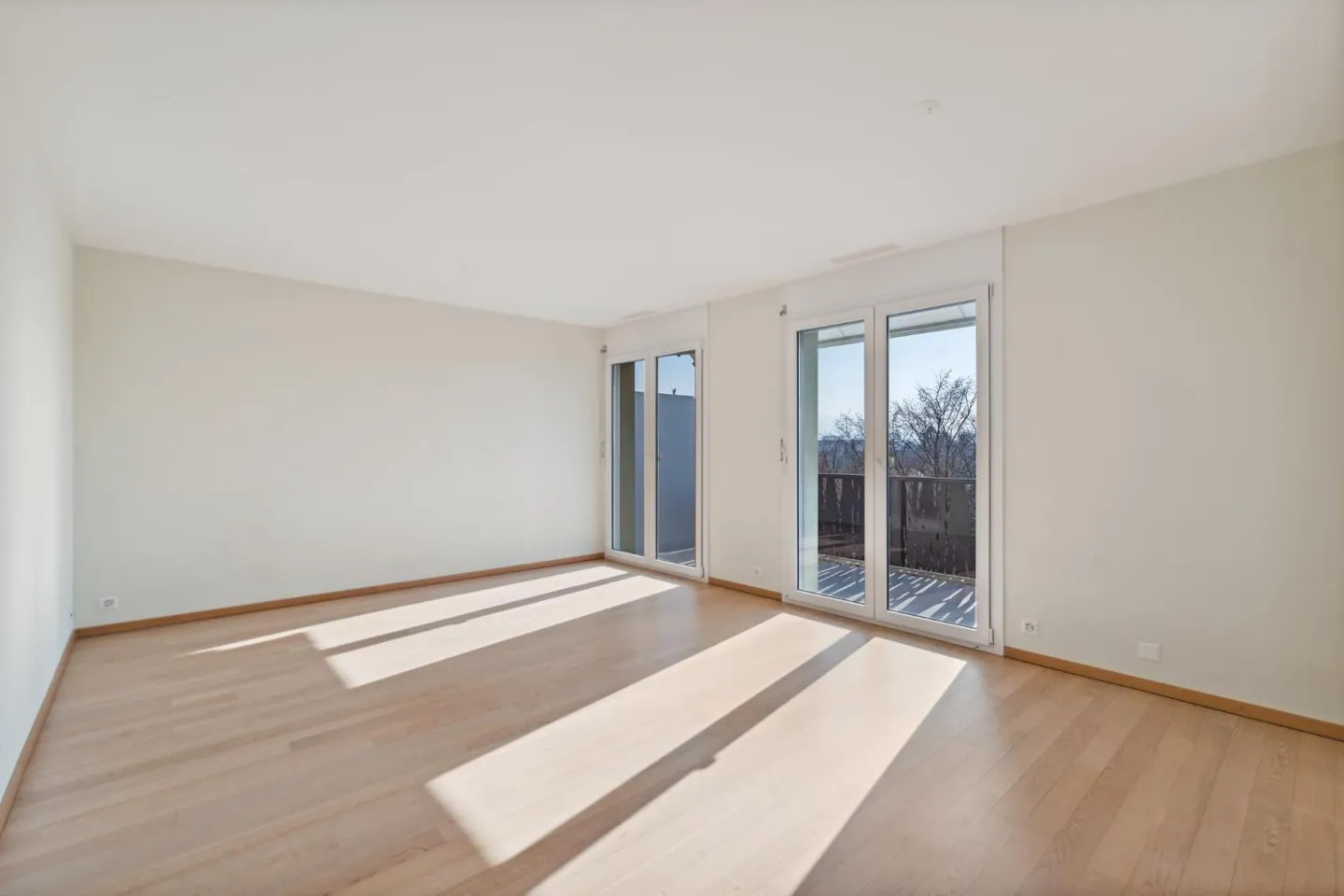 Exclusivity: Passage attic with 5 rooms, spacious terrace and balcony - Photo 7 of 10