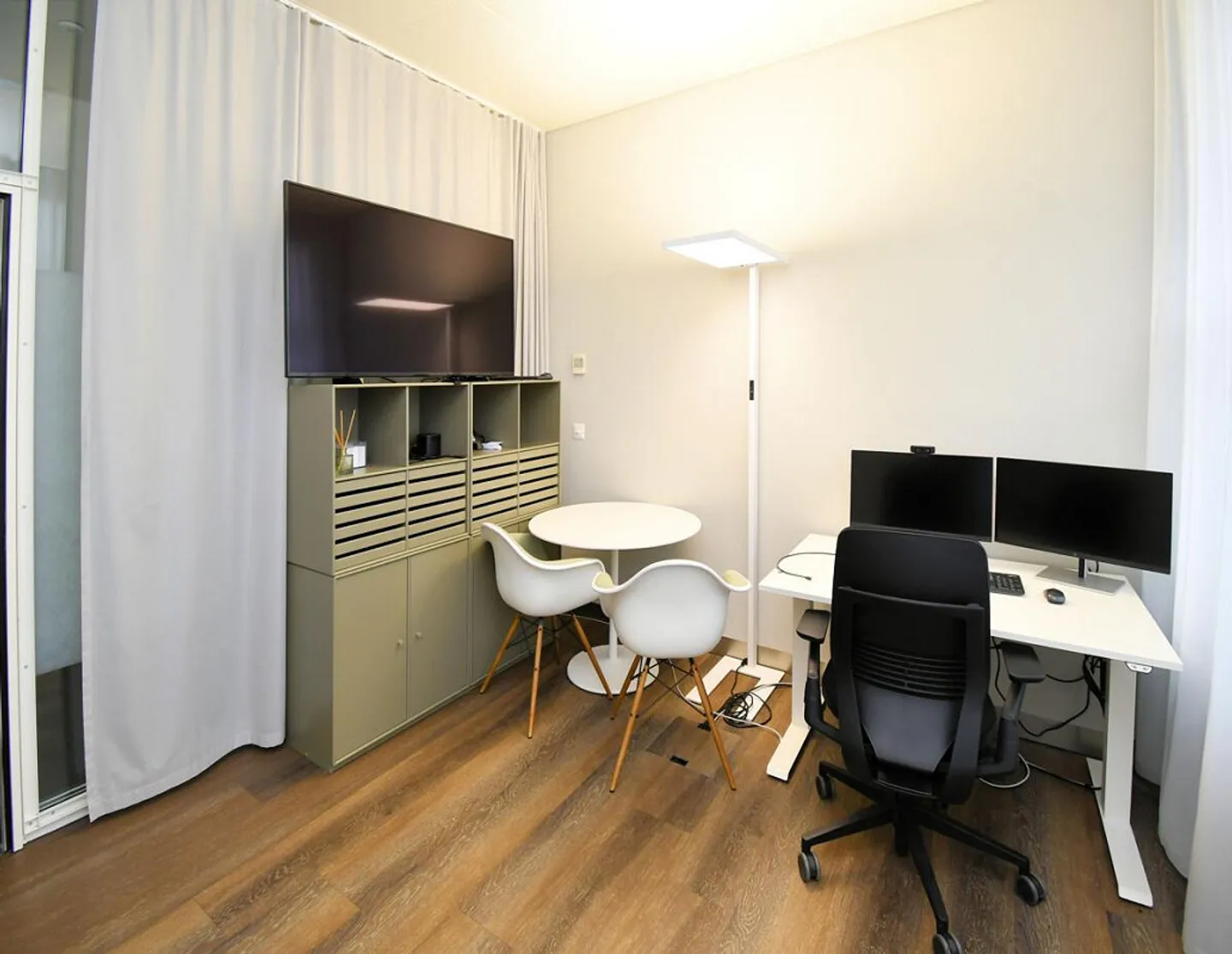 Bürofläche in Berns Spiegel - Foto 3 von 13