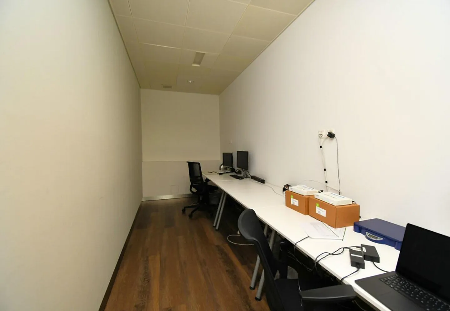 Bürofläche in Berns Spiegel - Foto 4 von 13