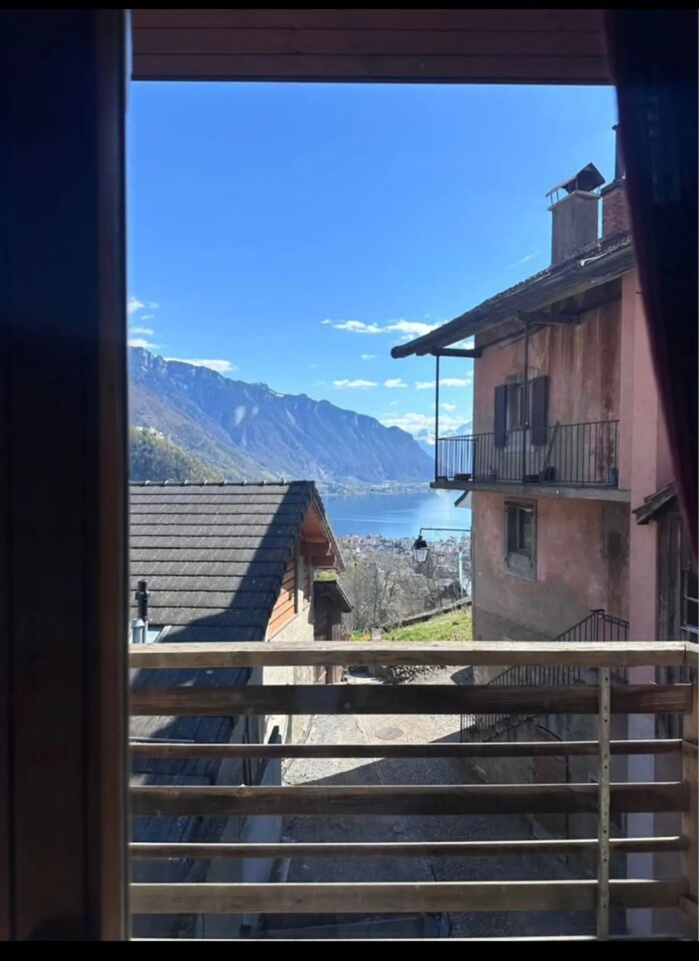 Charmante 5.5 Zimmer Wohnung - Foto 8 von 11