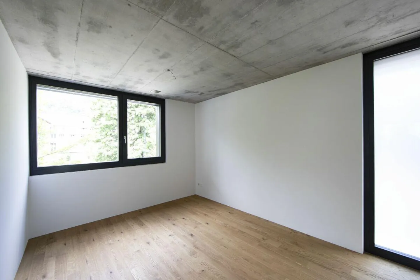 Modernes 3.5 Zimmerwohnung zu vermieten - Foto 3 von 7