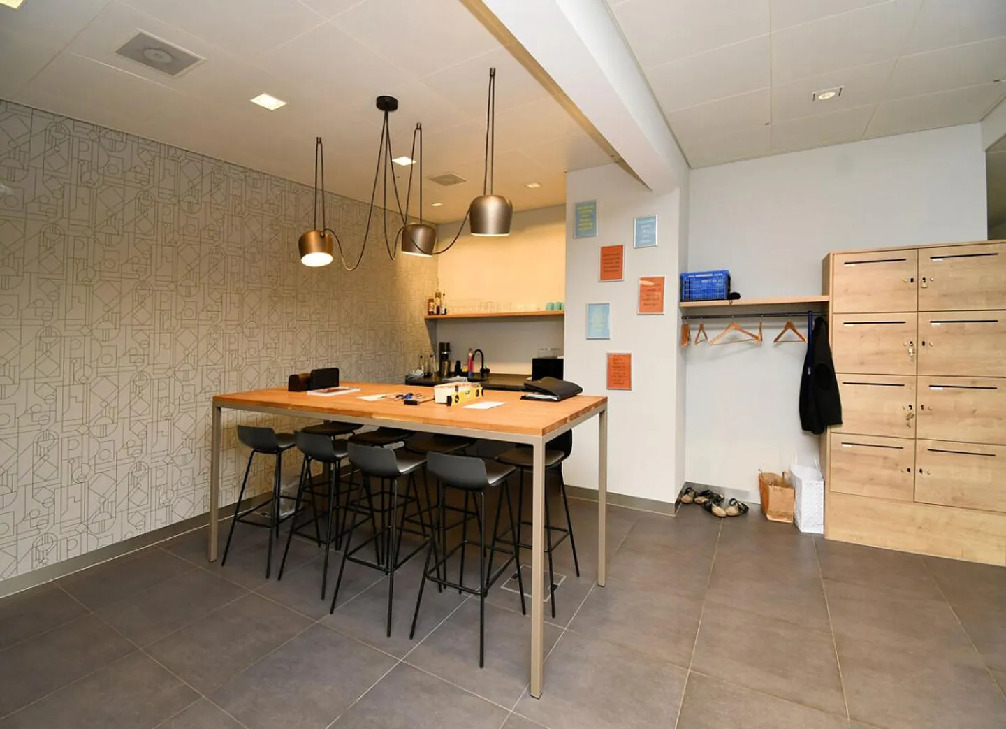 Bürofläche in Berns Spiegel - Foto 6 von 13