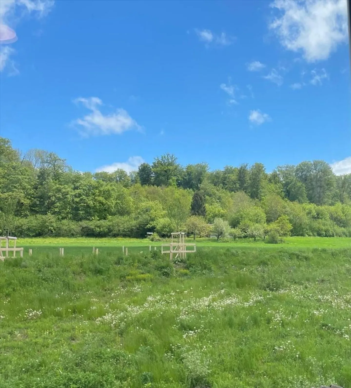 4.5-room apartment/villa + large basement in Mont-sur-Lausanne - Photo 1 of 3