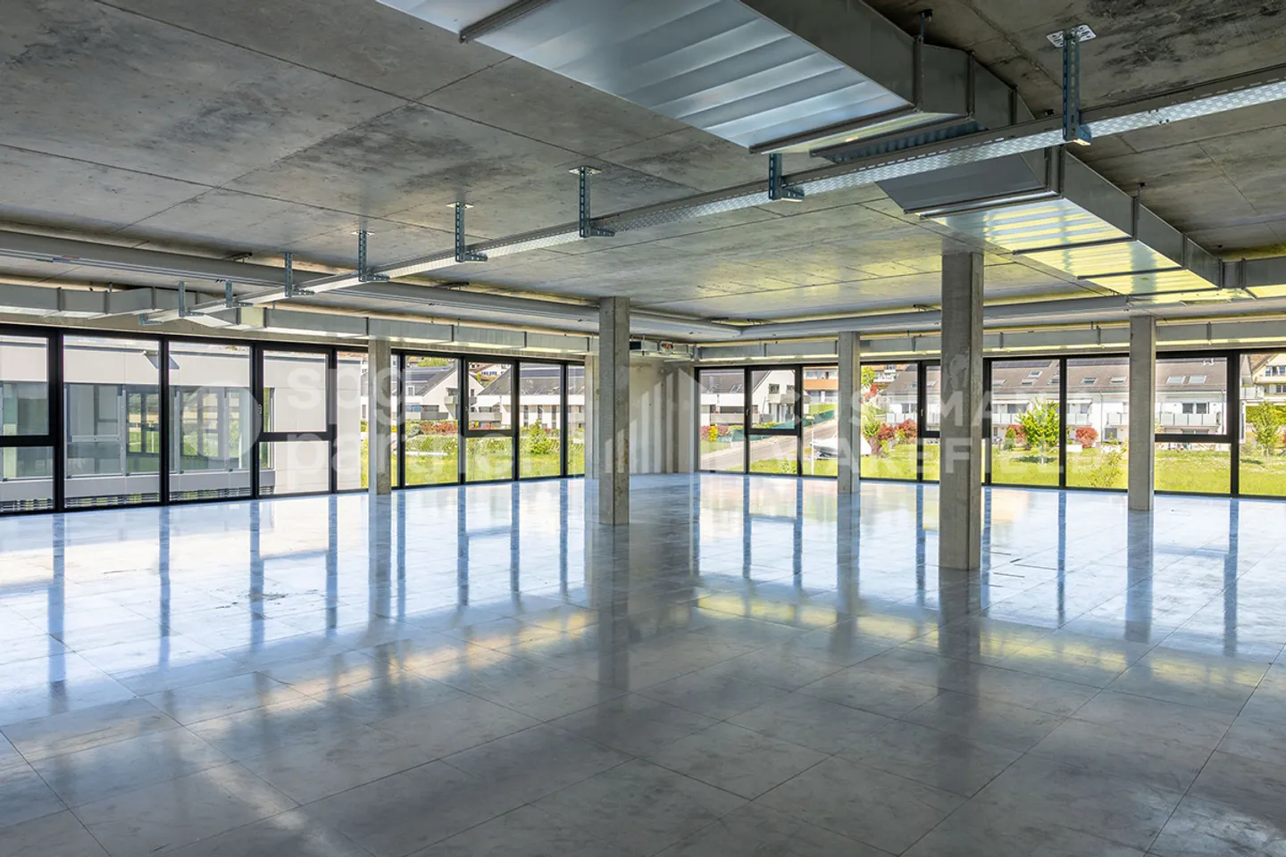 IDEAL PARK - Handwerklich 1460 m2 - Foto 8 von 12