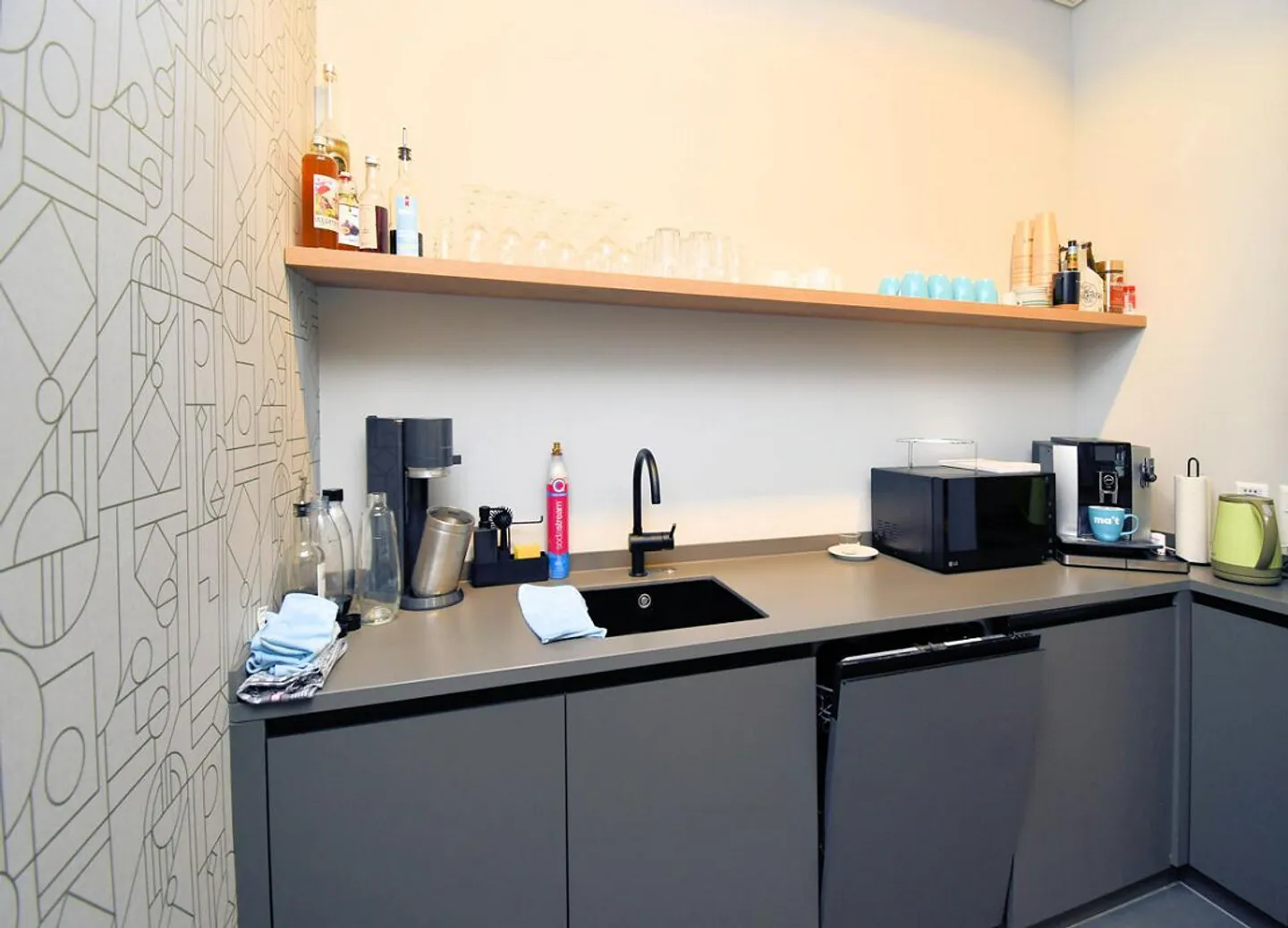Bürofläche in Berns Spiegel - Foto 7 von 13