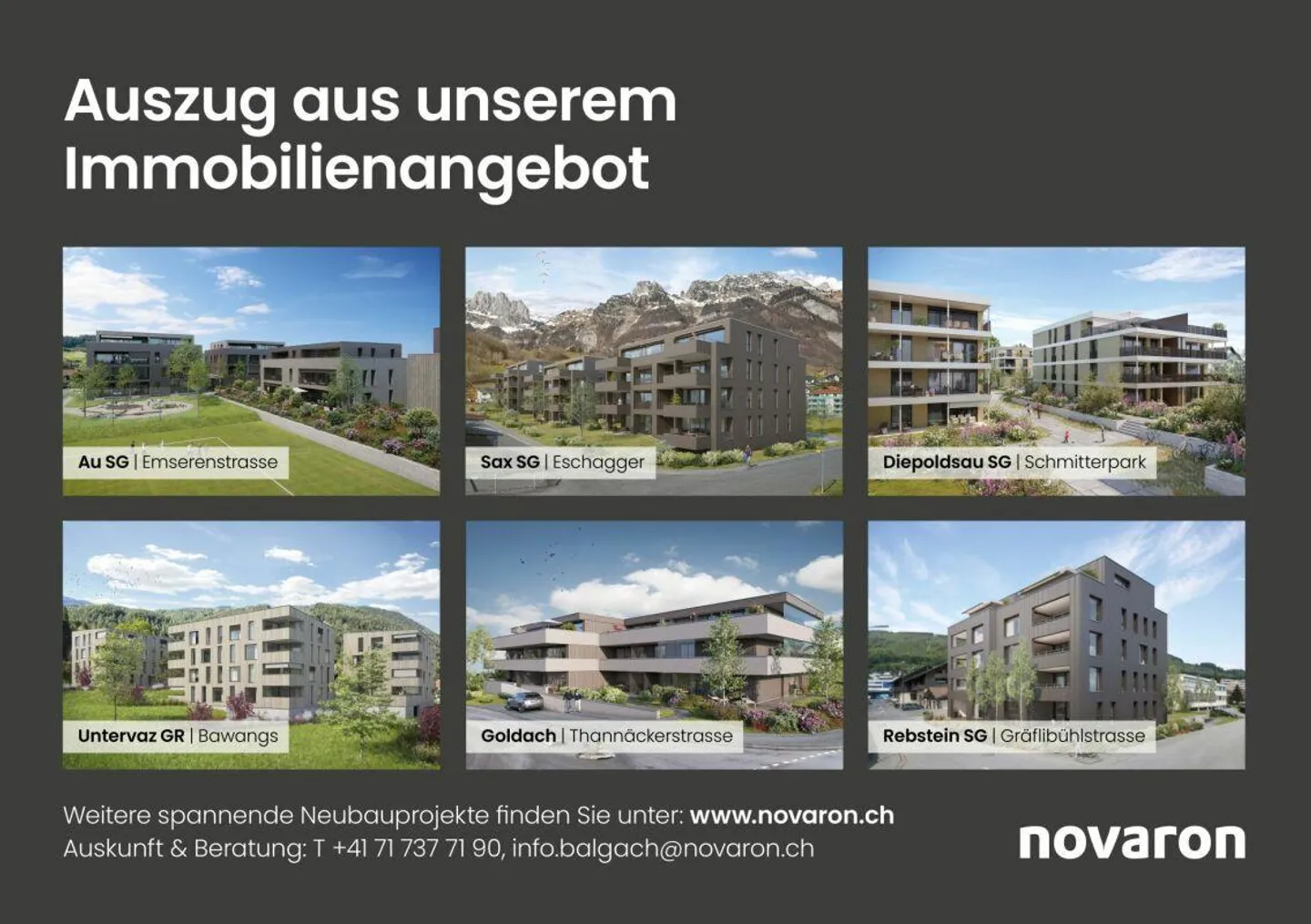Modernes 3.5 Zimmerwohnung zu vermieten - Foto 7 von 7