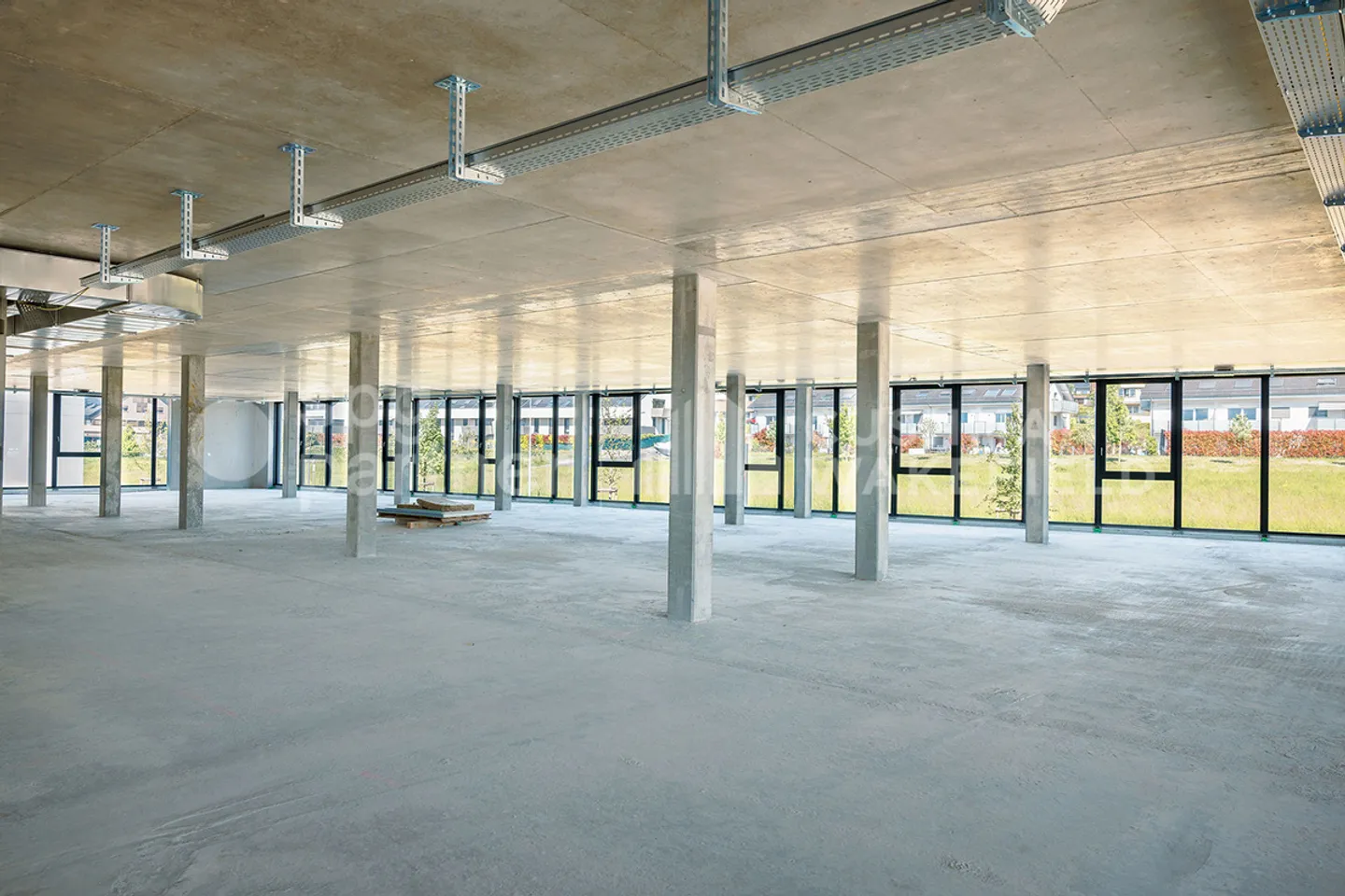 IDEAL PARK - Handwerklich 1460 m2 - Foto 9 von 12