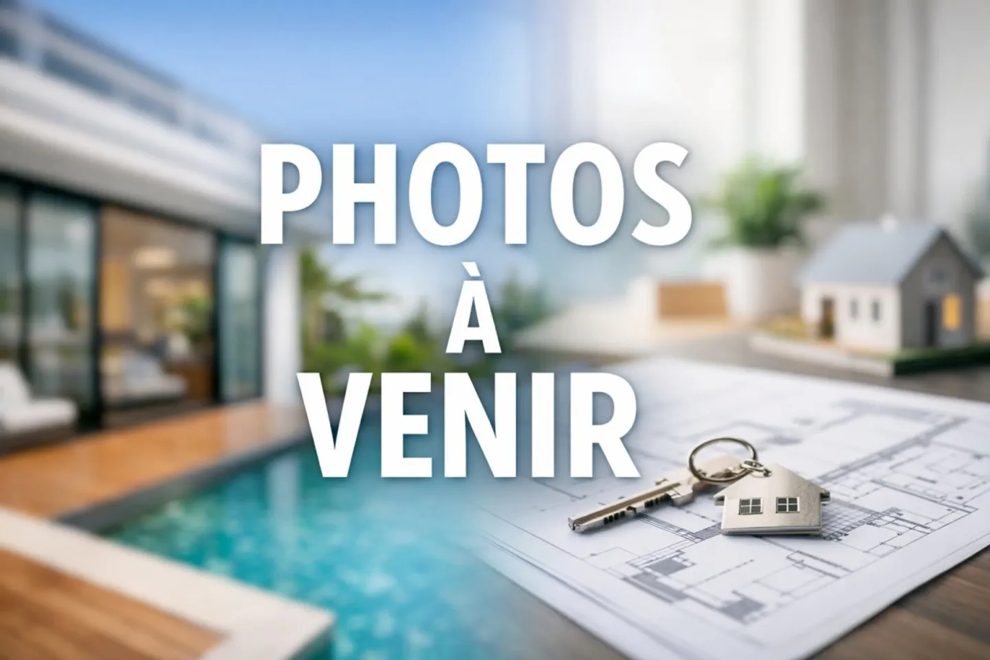 Penthouse kaufen - Foto 1 von 1