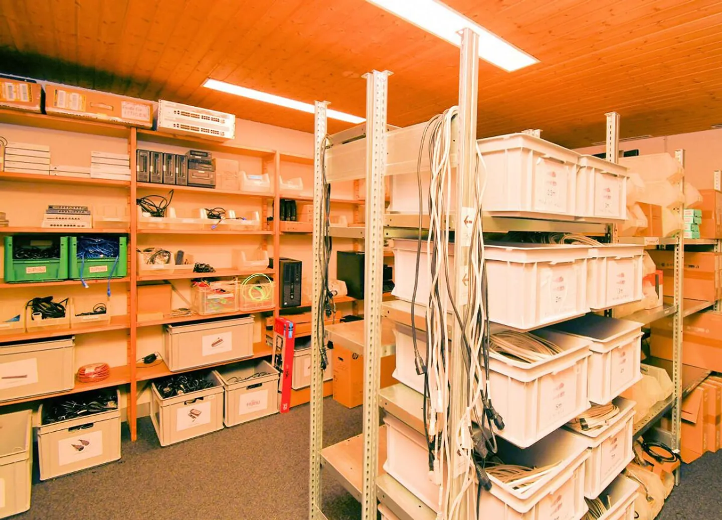 Bürofläche in Berns Spiegel - Foto 11 von 13