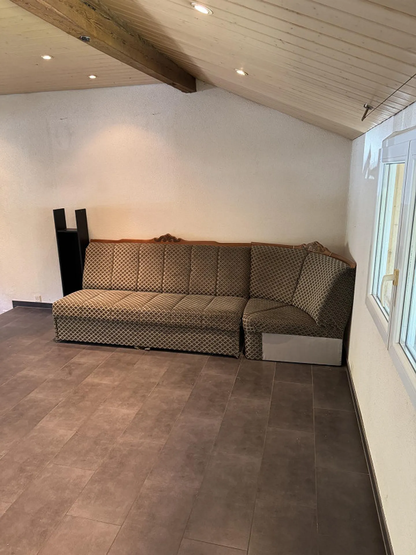 Parte di casa di 4,5 stanze in affitto - Foto 8 di 8