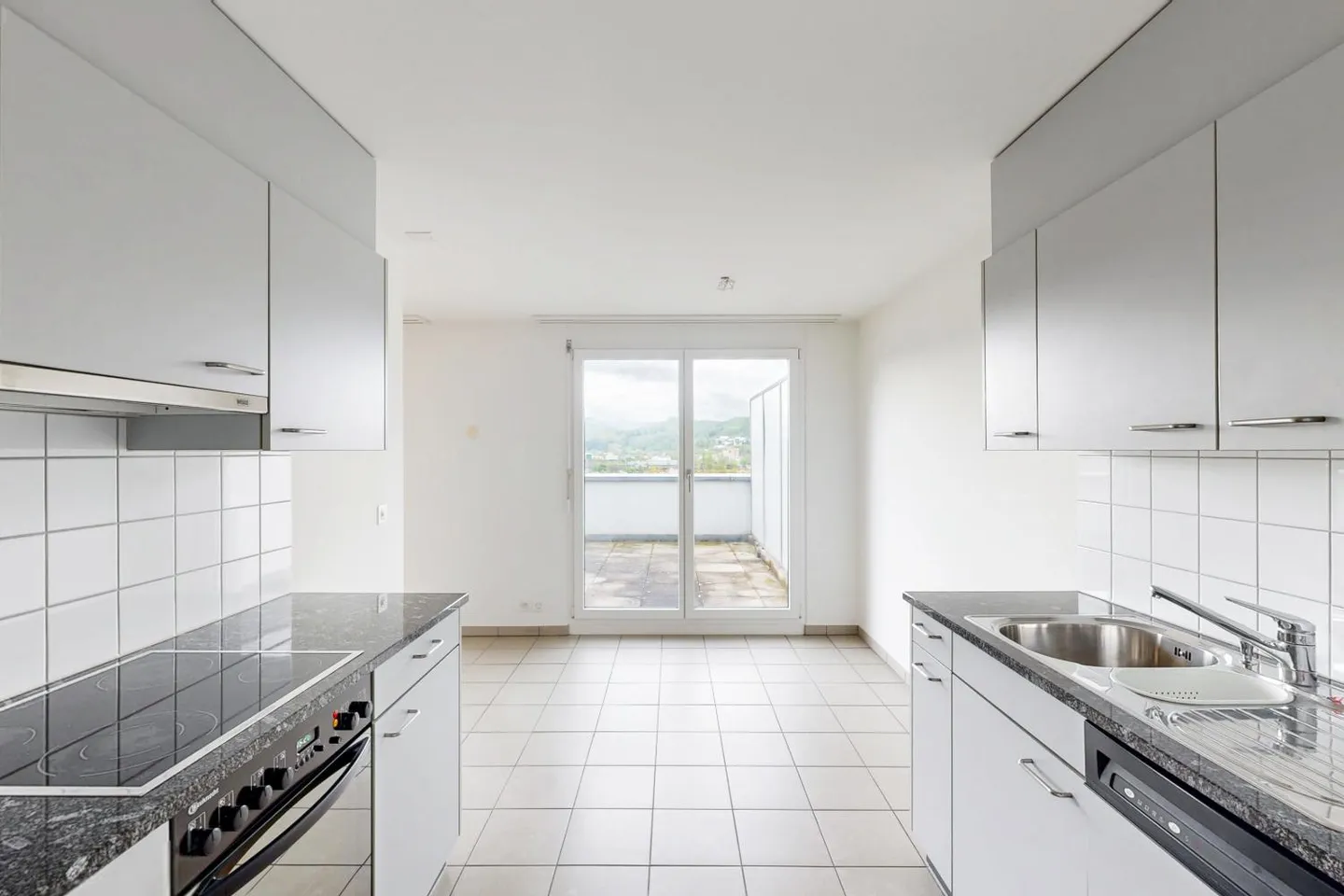 Charmante 2.5-Zimmer Wohnung - Foto 4 von 7