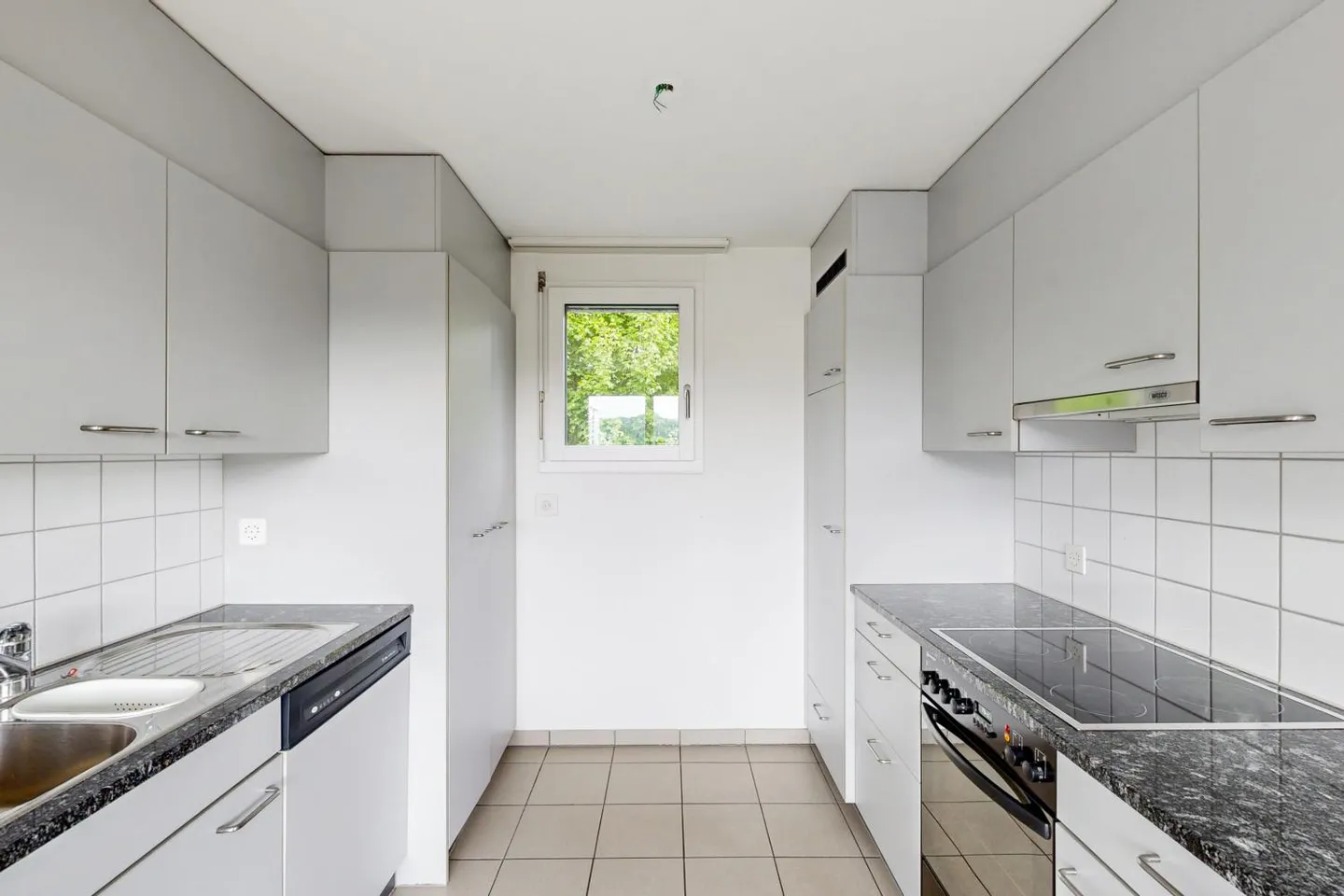 Charmante 2.5-Zimmer Wohnung - Foto 5 von 7