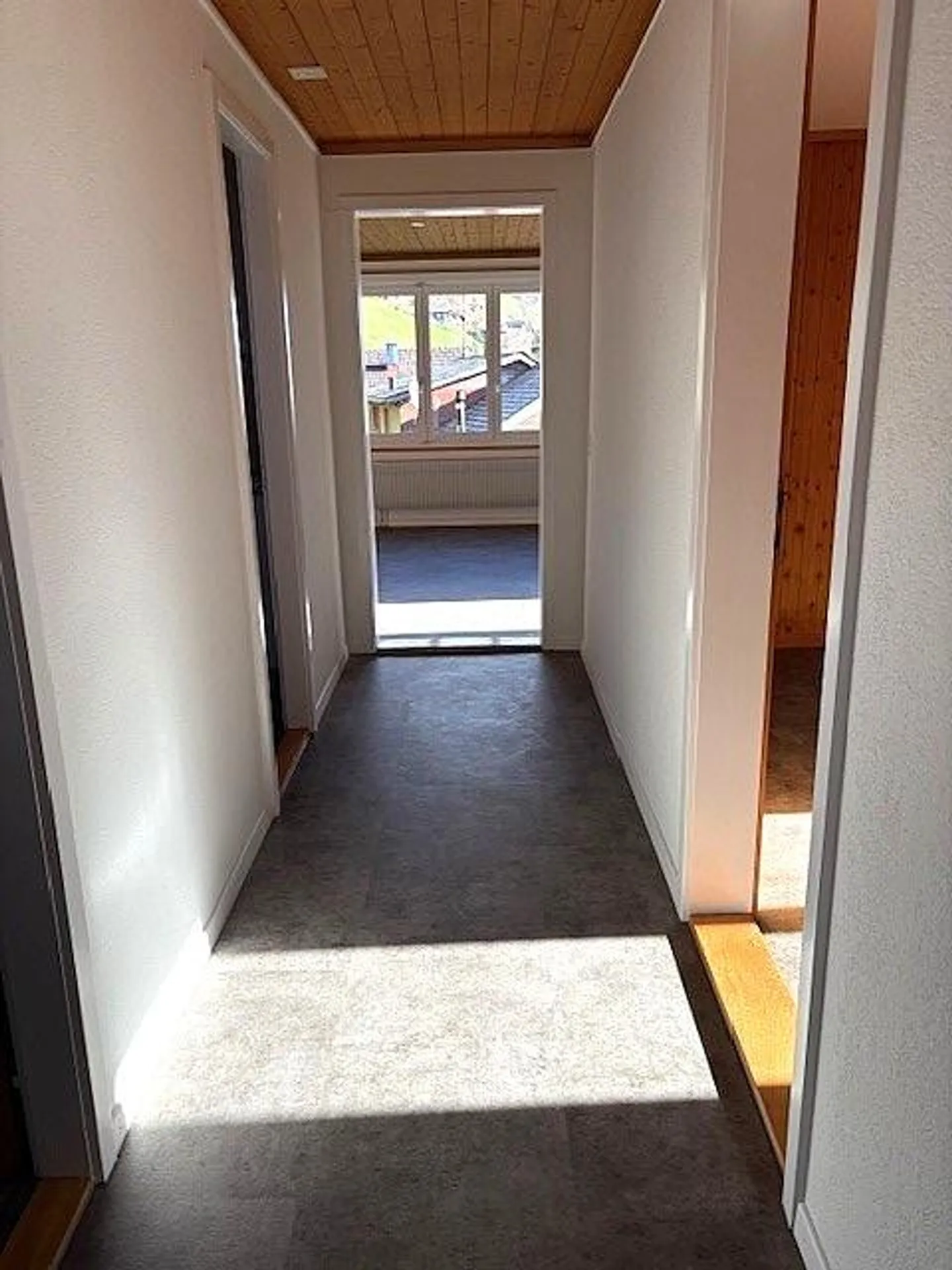 Dans le paradis de la neige et de la randonnée Alt St. Johann - Photo 2 sur 9