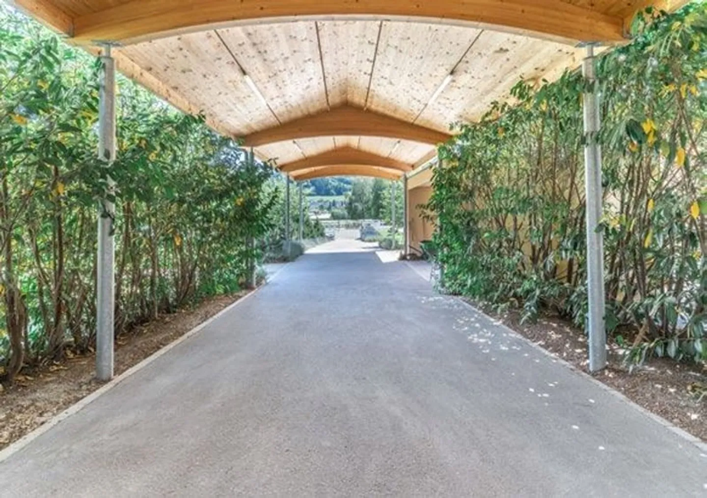 Établissement équestre avec arène - Photo 10 sur 10