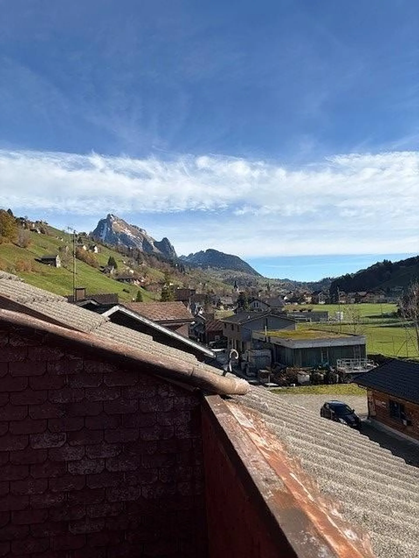 Dans le paradis de la neige et de la randonnée Alt St. Johann - Photo 1 sur 9