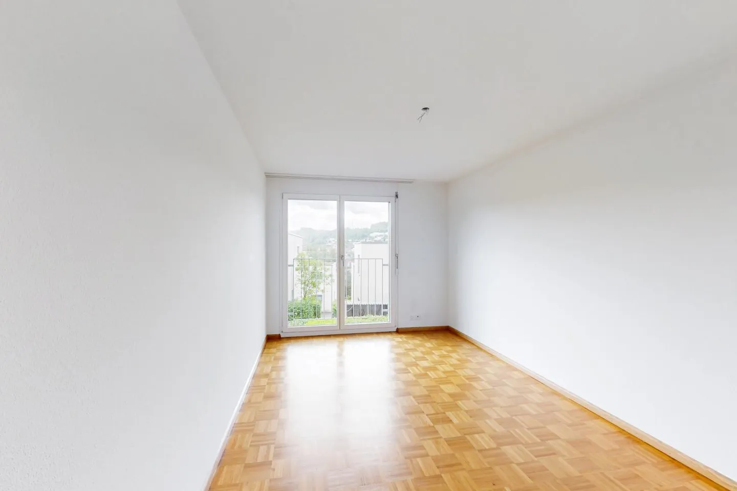 Charmante 2.5-Zimmer Wohnung - Foto 6 von 7