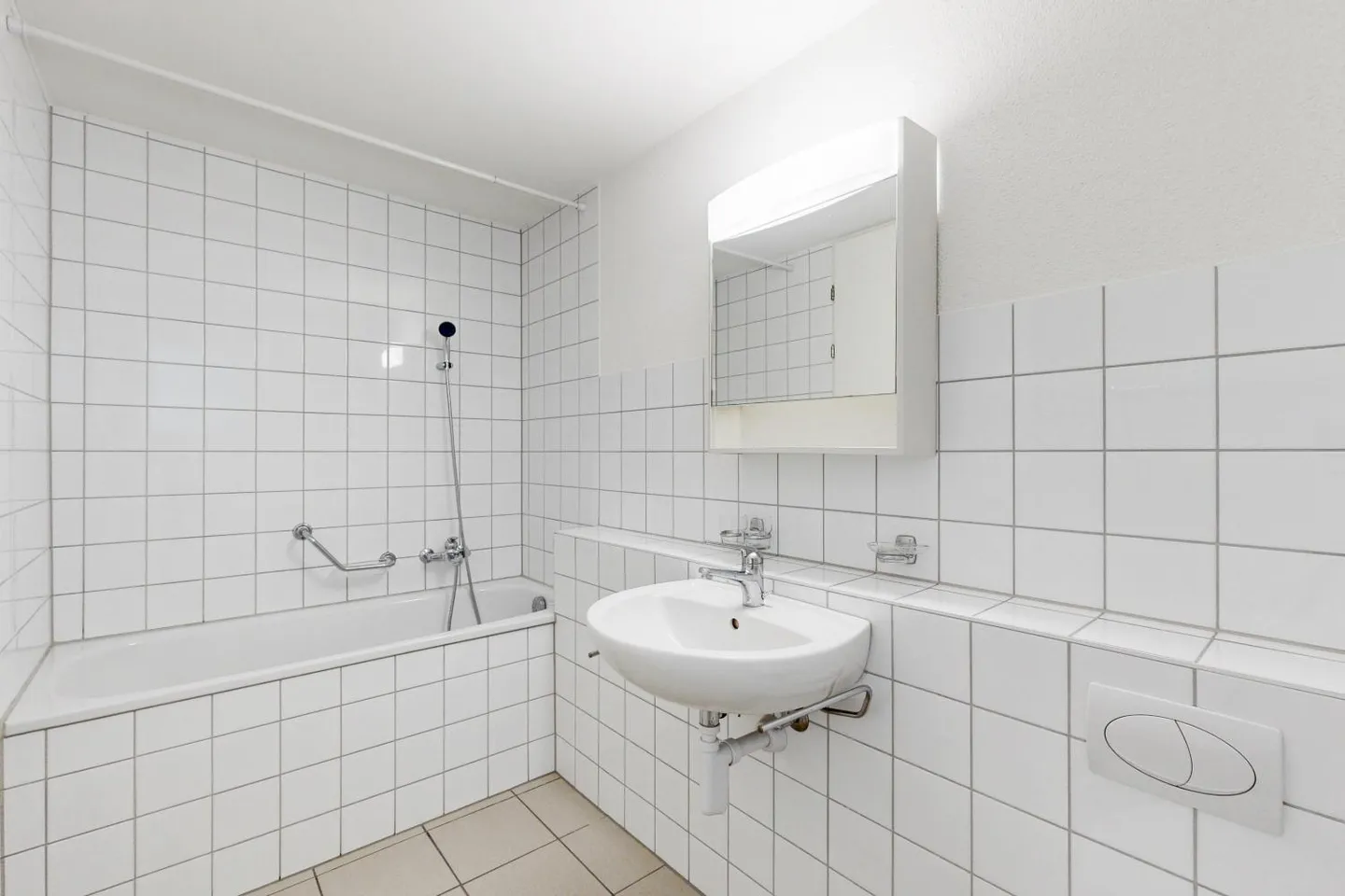 Charmante 2.5-Zimmer Wohnung - Foto 7 von 7