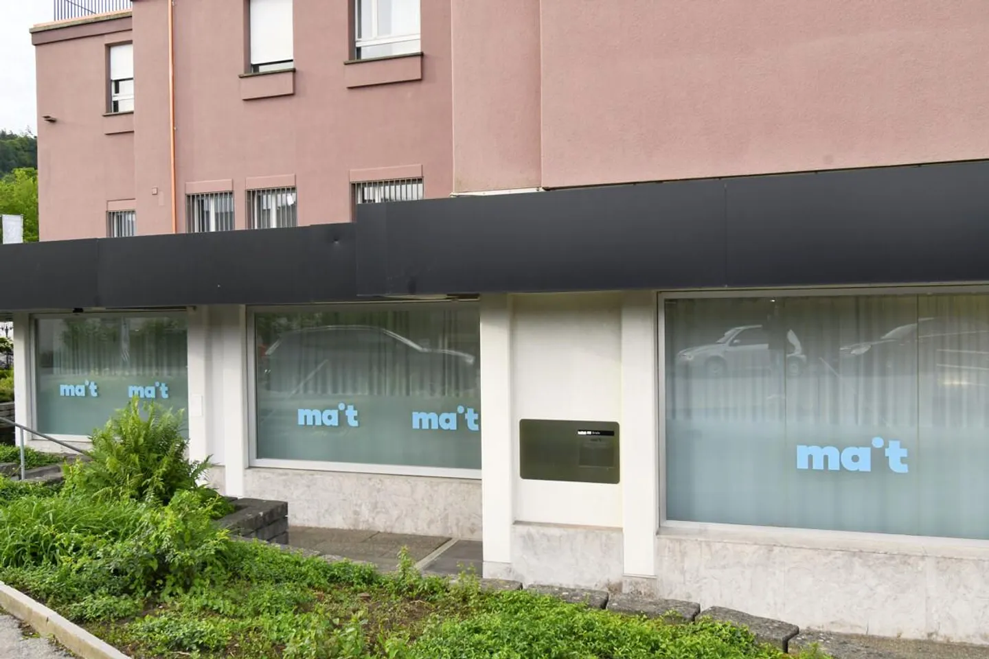 Bürofläche in Berns Spiegel - Foto 13 von 13